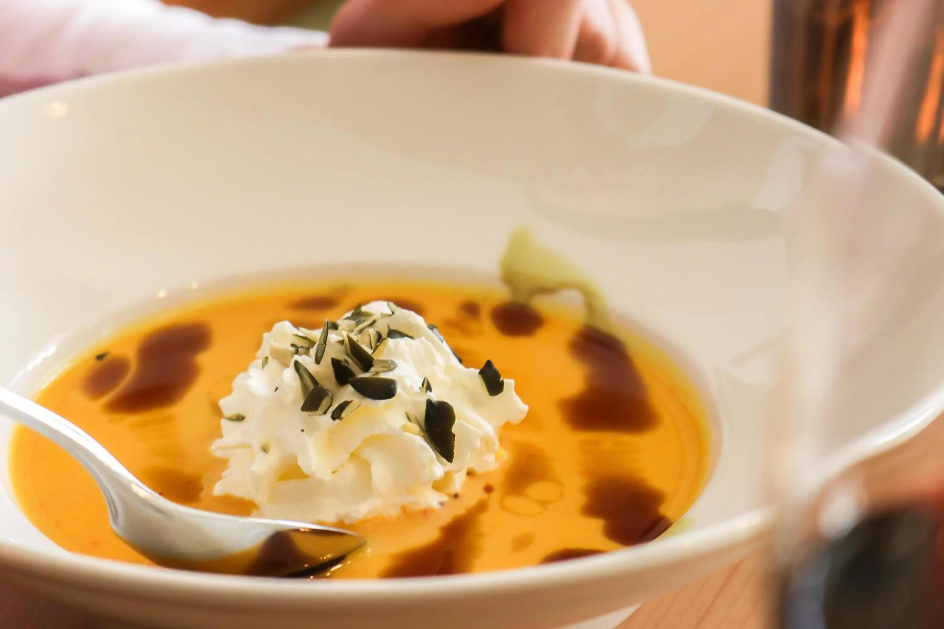 Restaurant/places to eat in Hotel - Wirts'haus "Zum Schweizer"