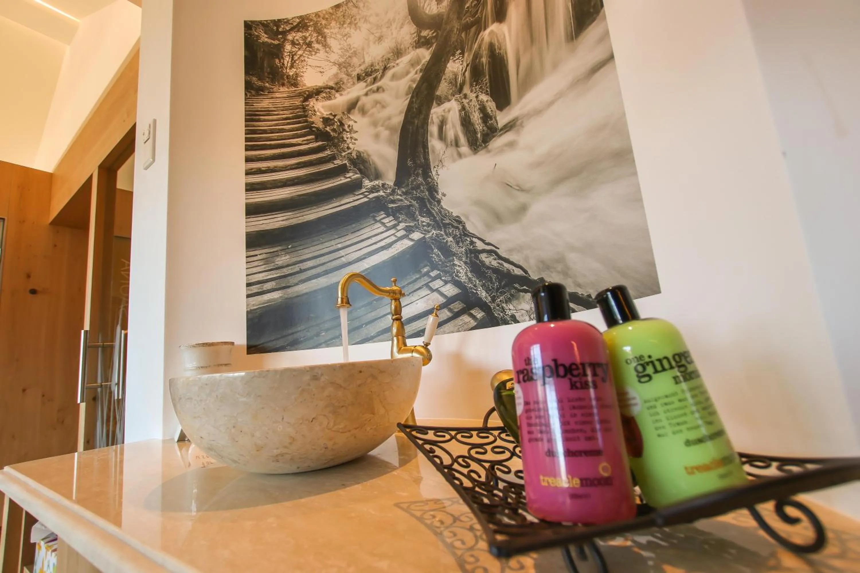 Sauna in Hotel - Wirts'haus "Zum Schweizer"