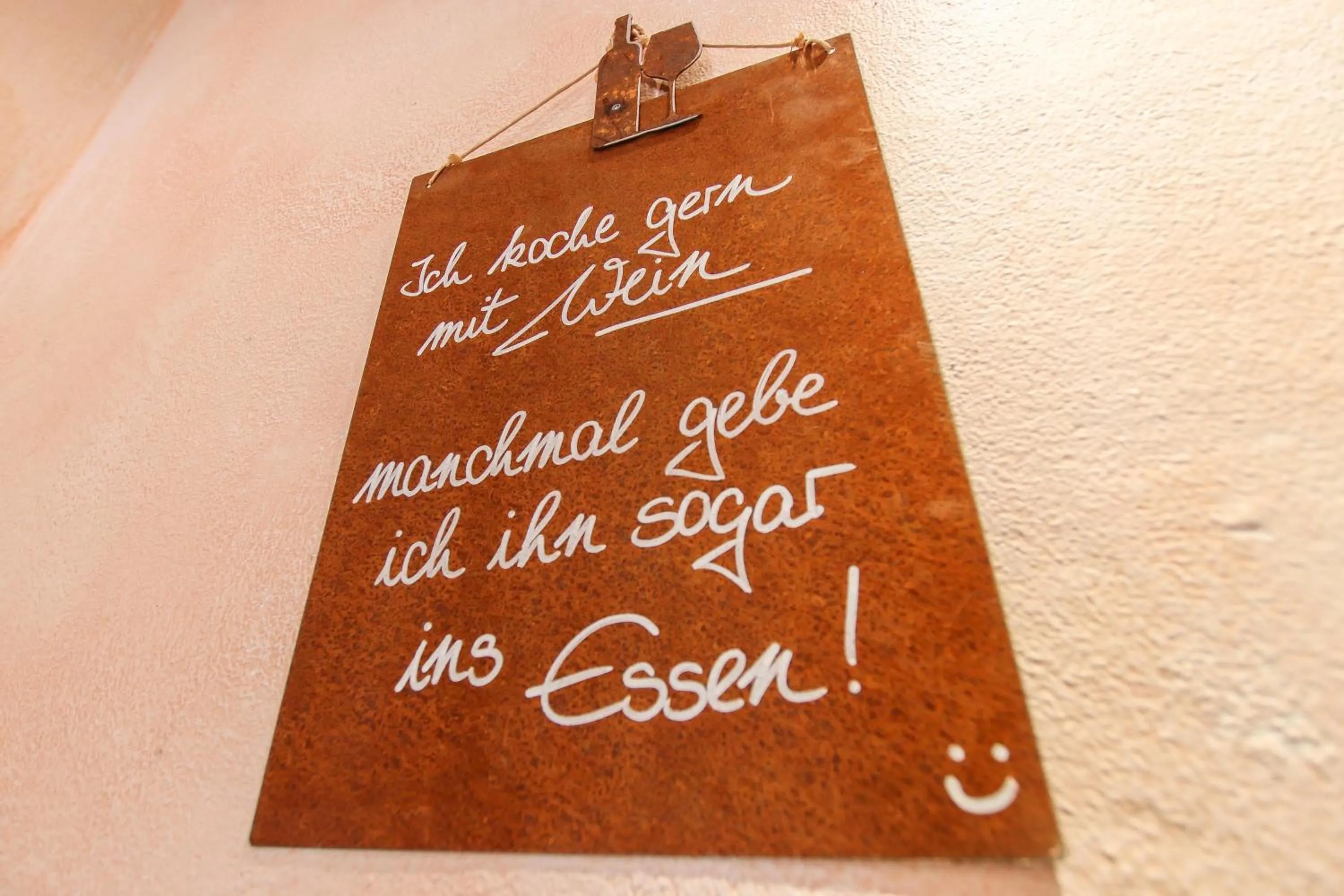 Restaurant/places to eat in Hotel - Wirts'haus "Zum Schweizer"