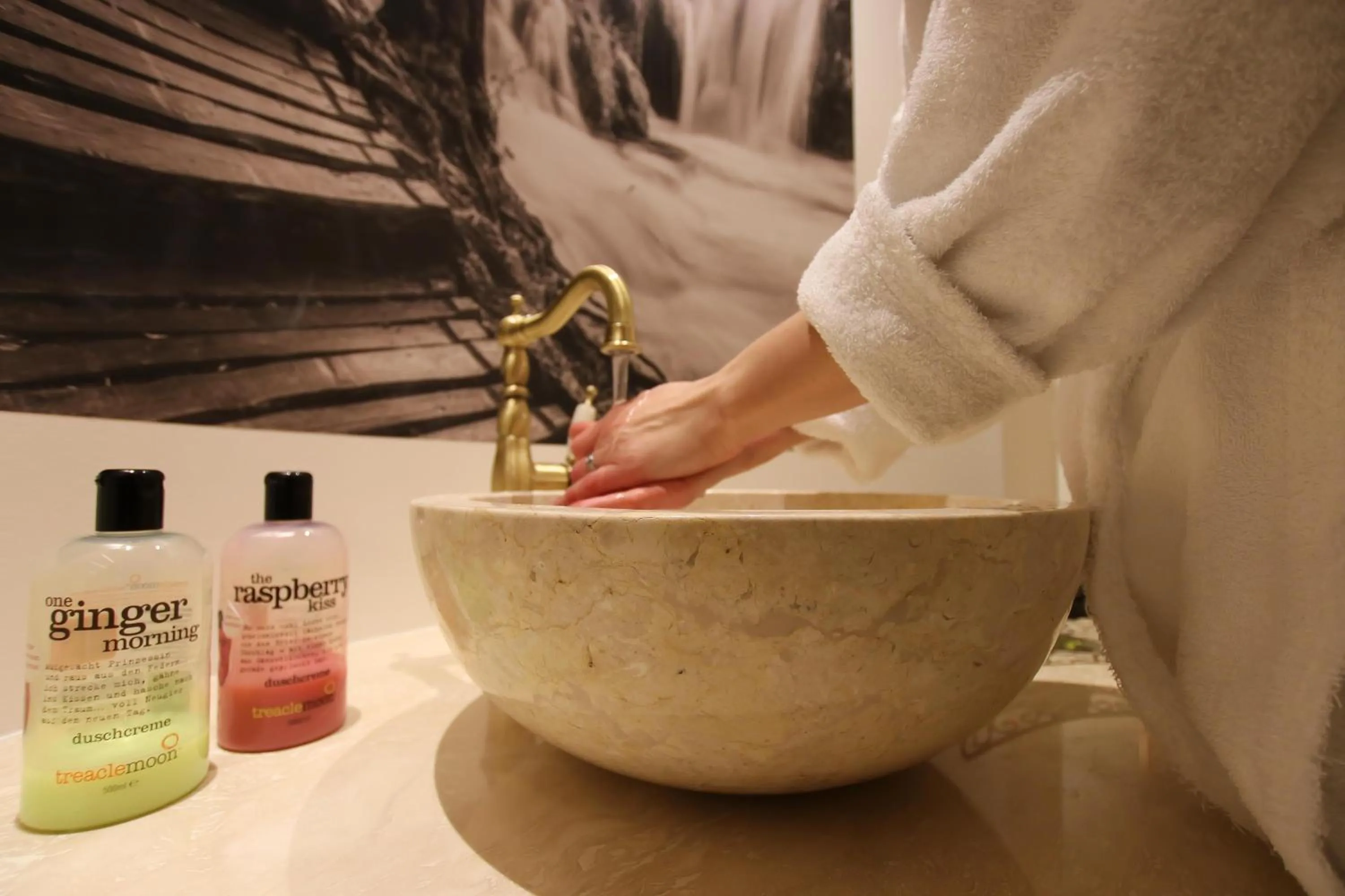 Sauna in Hotel - Wirts'haus "Zum Schweizer"