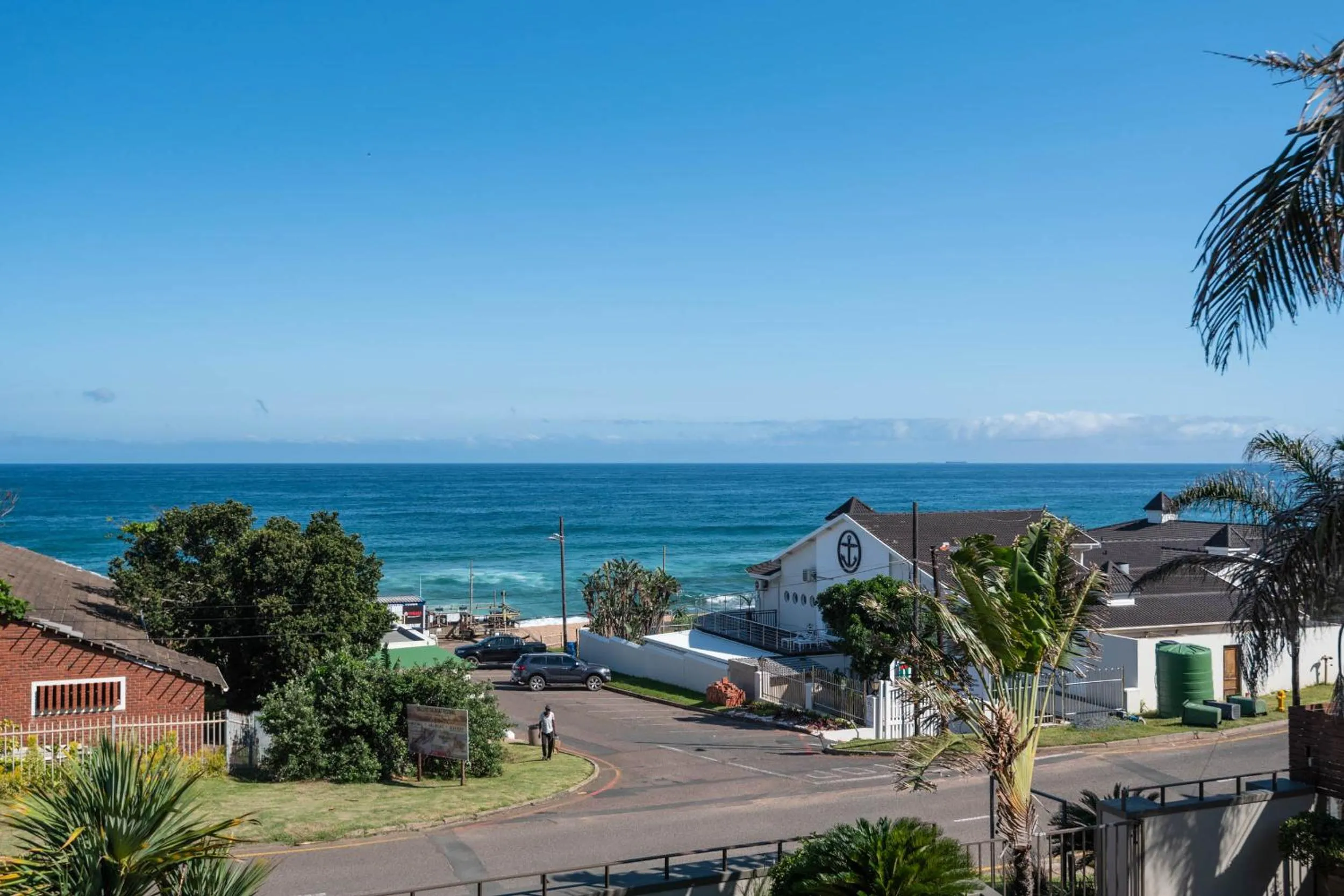 Shangri-La 6 Bedroom Ballito Beachfront KBW1