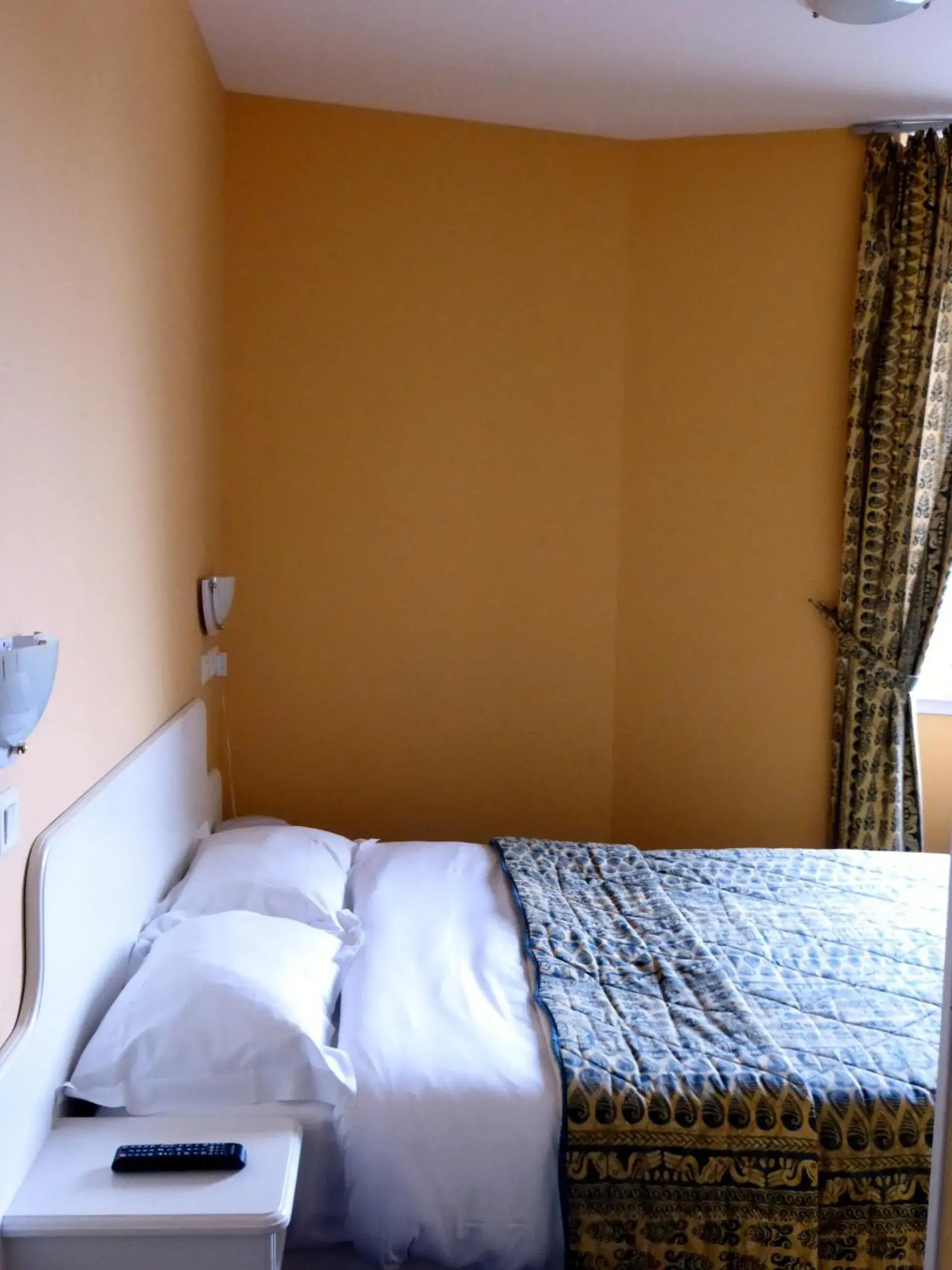 Double Room in Hotel De France Double Room in Hotel De France