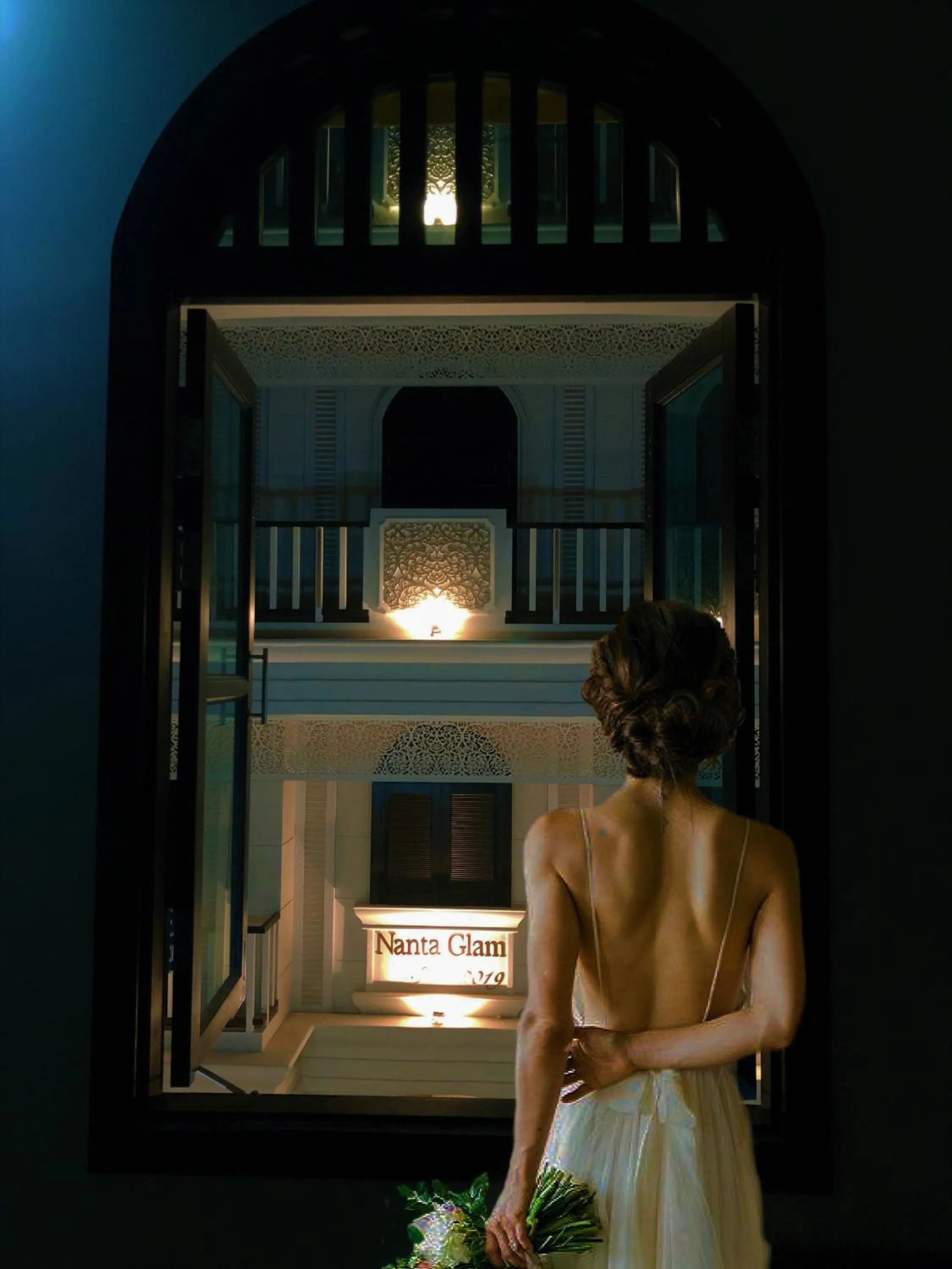 Nanta Glam CM Hotel & Residences