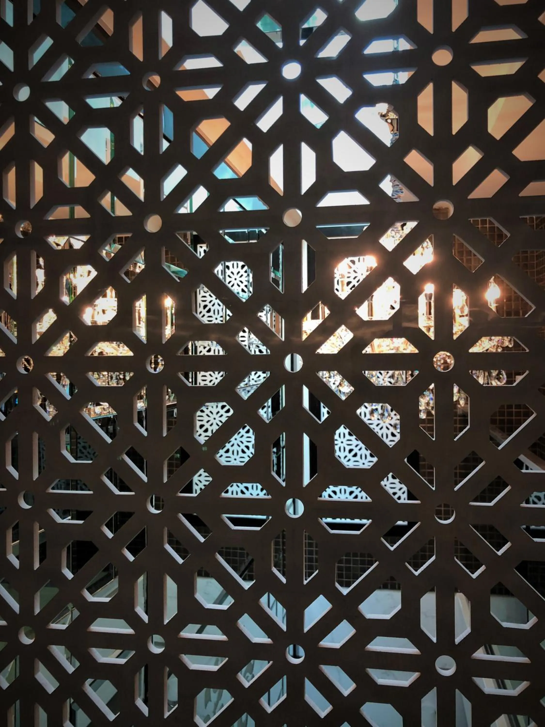 Nanta Glam CM Hotel & Residences