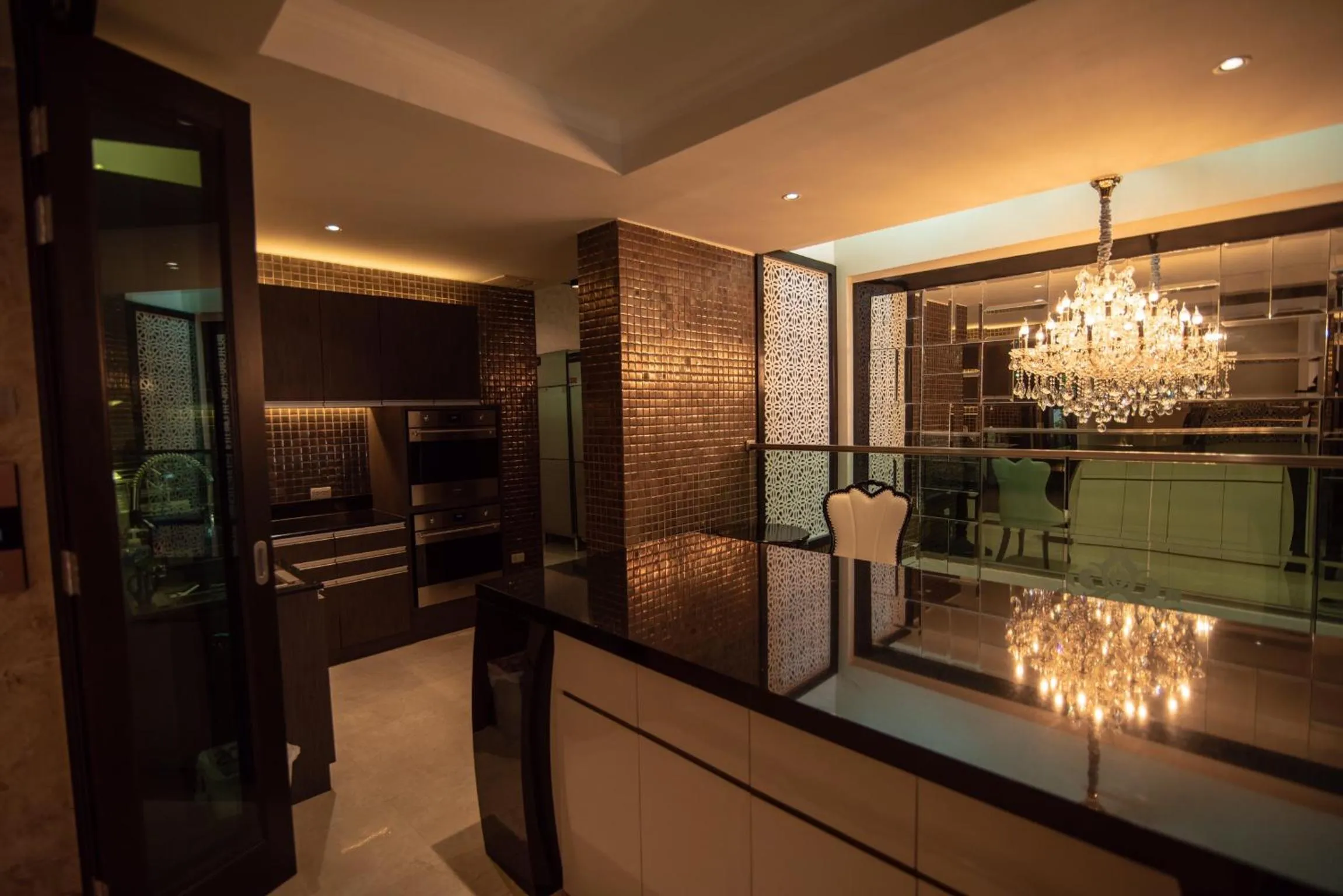 Nanta Glam CM Hotel & Residences