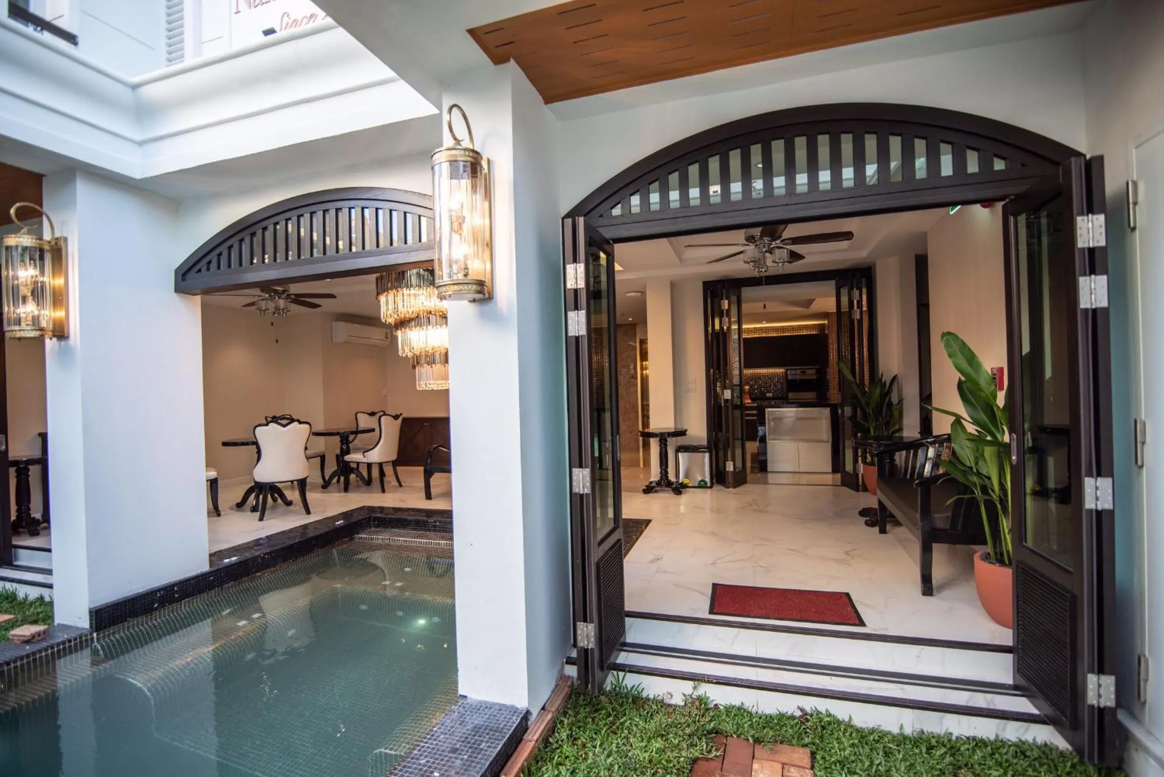 Nanta Glam CM Hotel & Residences