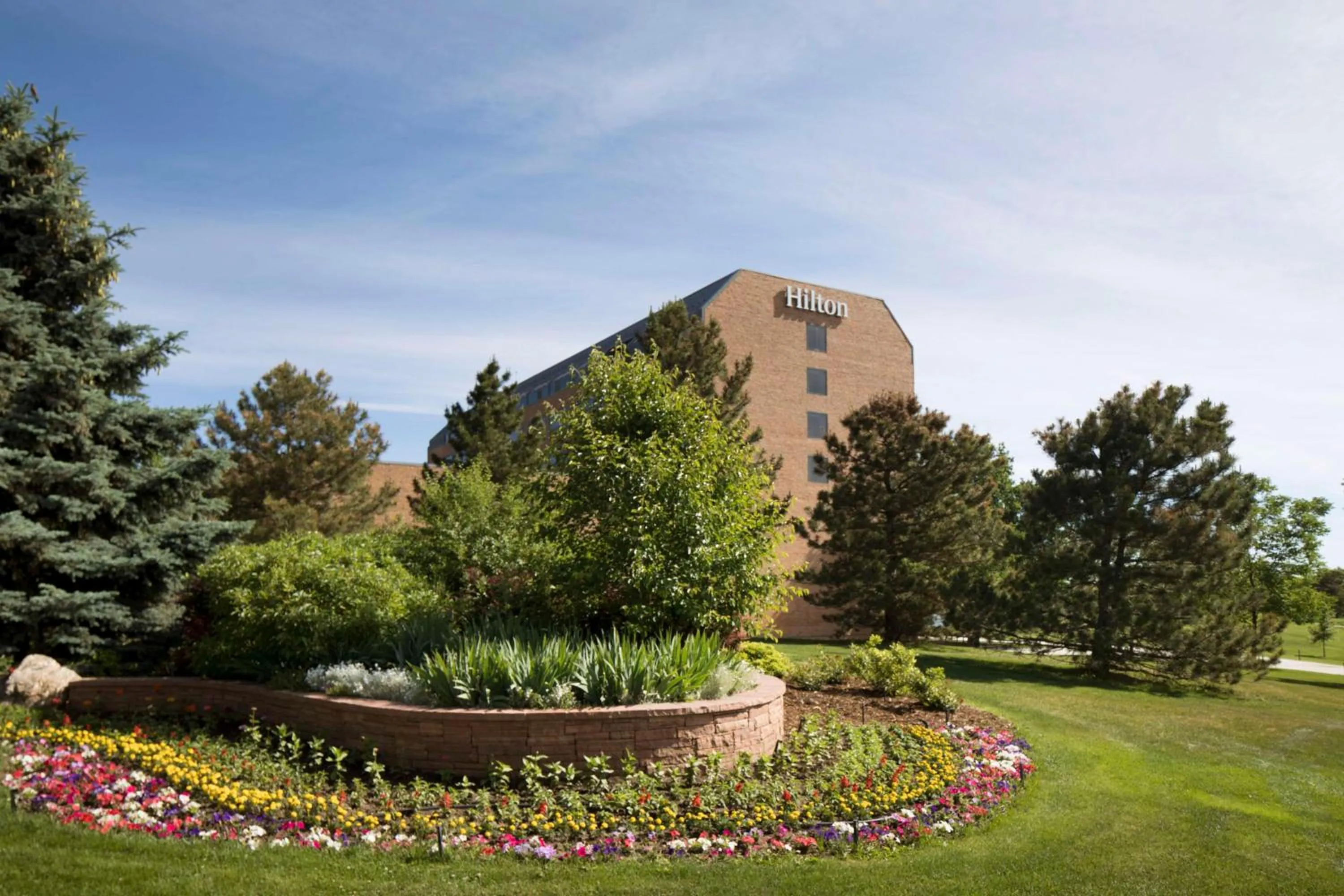 Sports in The Inverness Denver, a Hilton Golf & Spa Resort