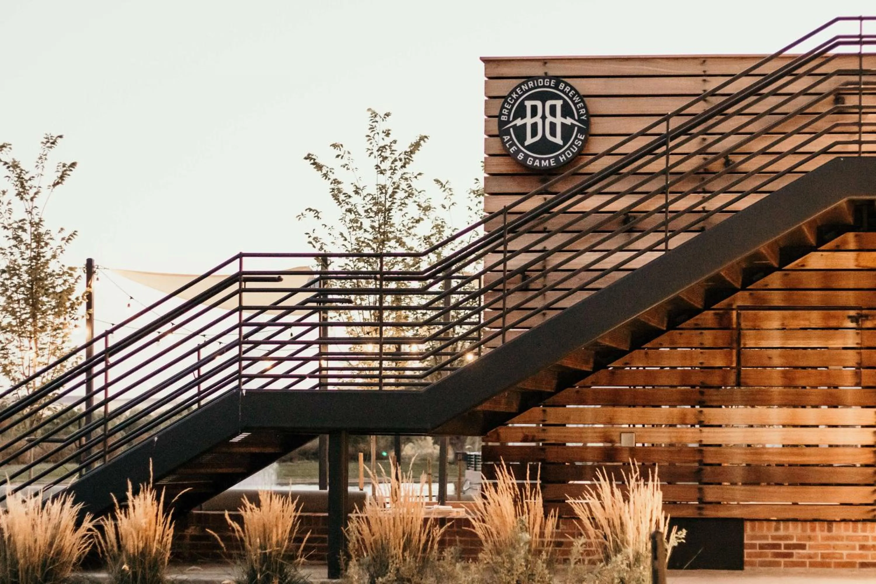 Restaurant/places to eat in The Inverness Denver, a Hilton Golf & Spa Resort