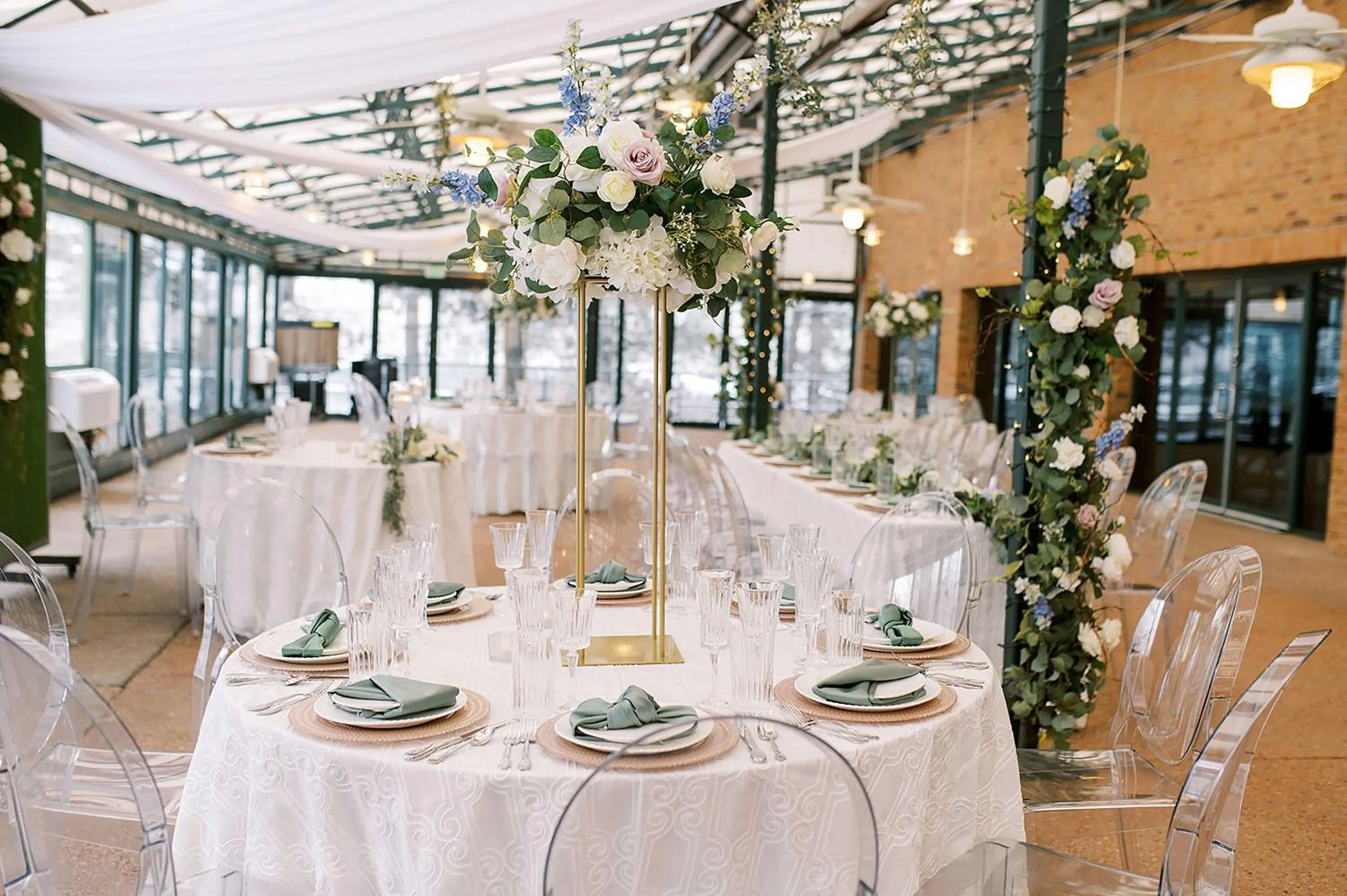 Meeting/conference room in The Inverness Denver, a Hilton Golf & Spa Resort