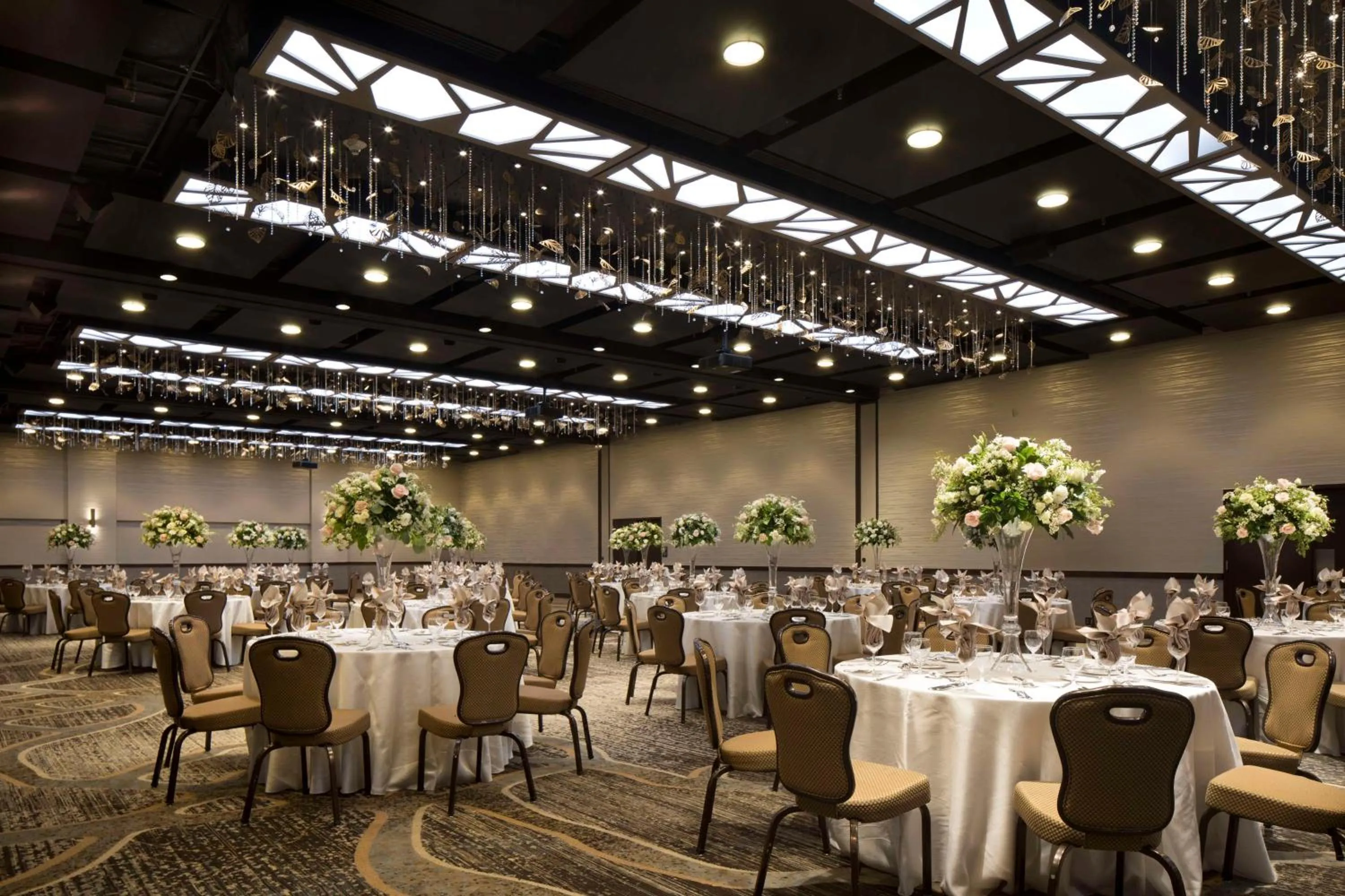 Sports in The Inverness Denver, a Hilton Golf & Spa Resort