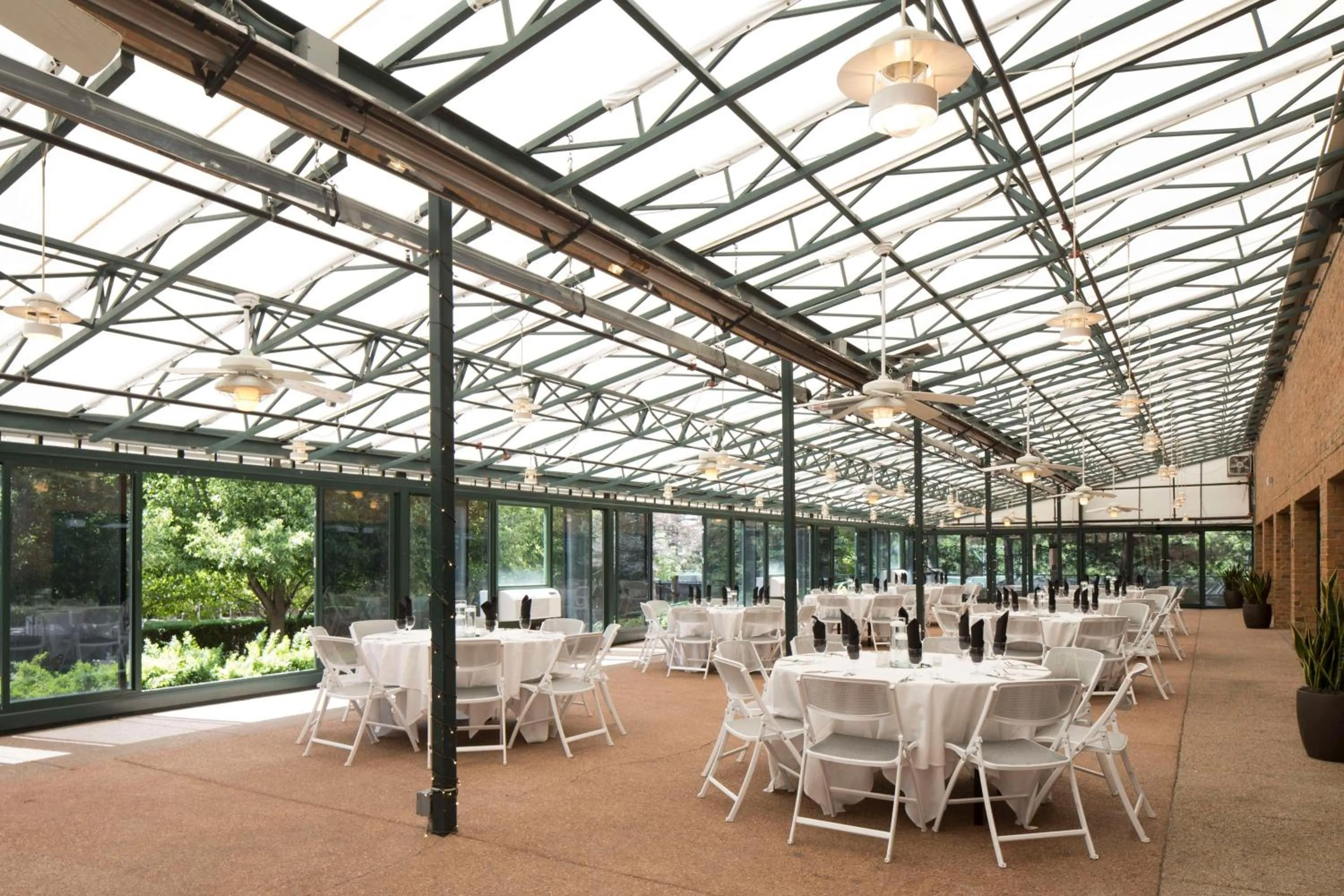 Sports in The Inverness Denver, a Hilton Golf & Spa Resort