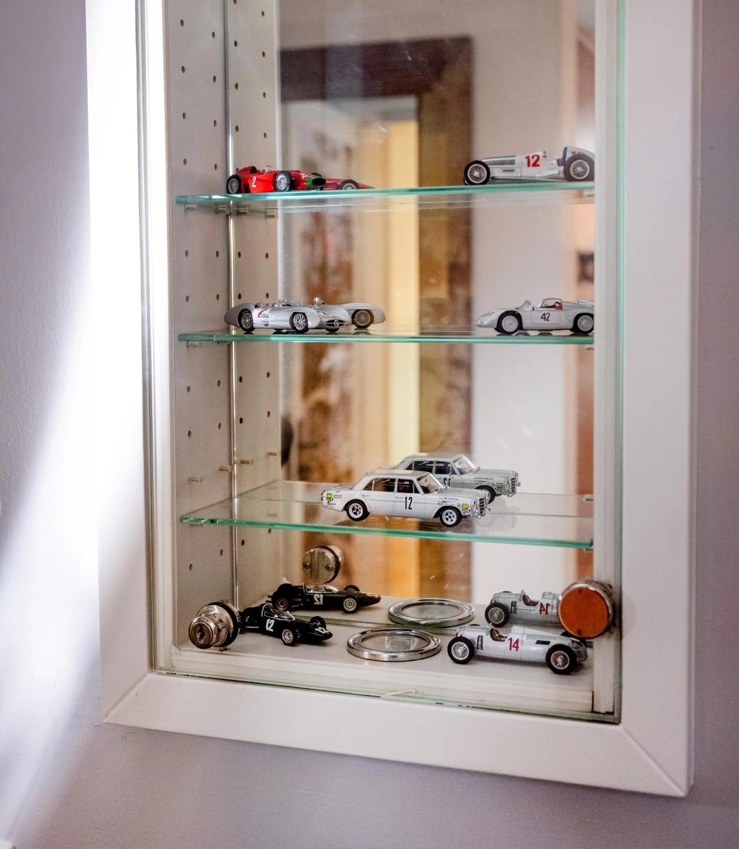 Other in Motorworld Inn