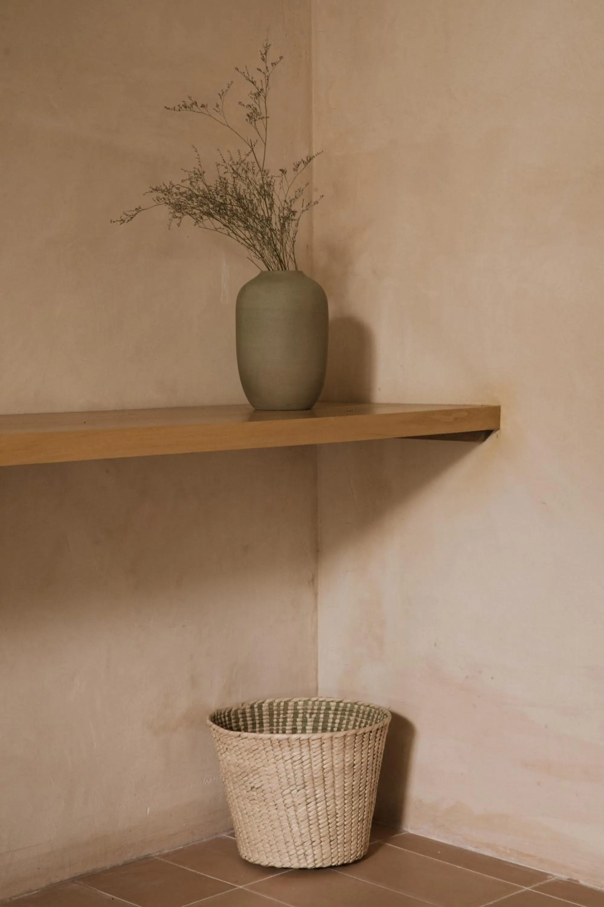 Decorative detail in Casa Montore by Barrio Mexico