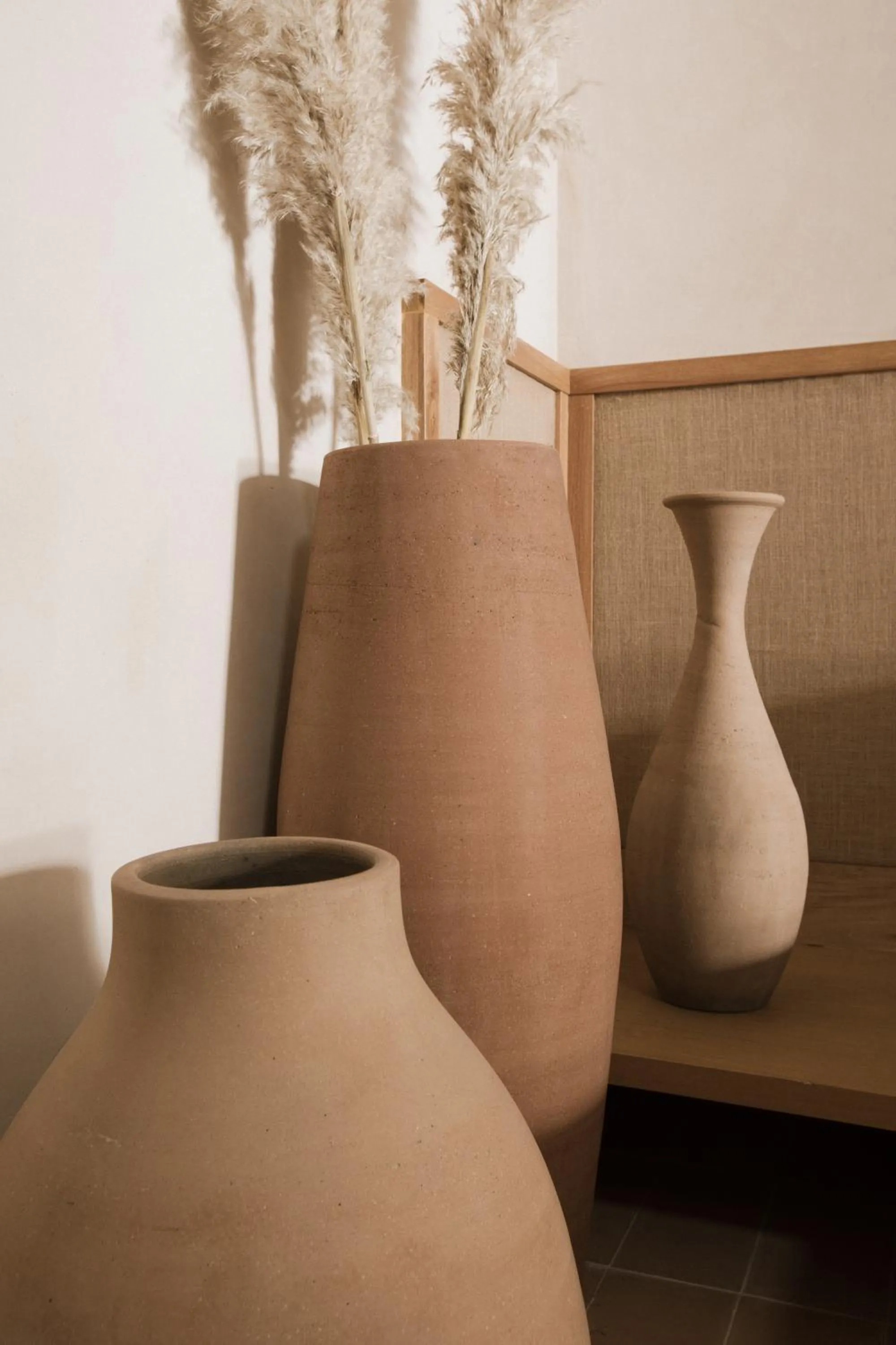 Decorative detail in Casa Montore by Barrio Mexico