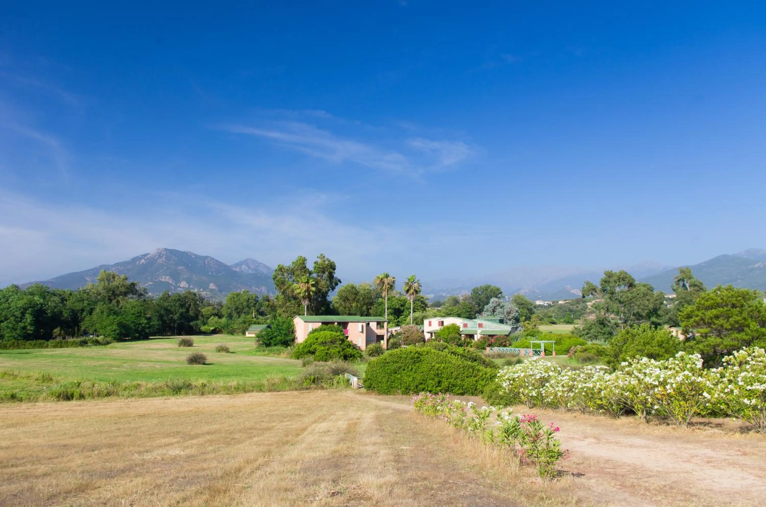 Résidence Marina di Capitello