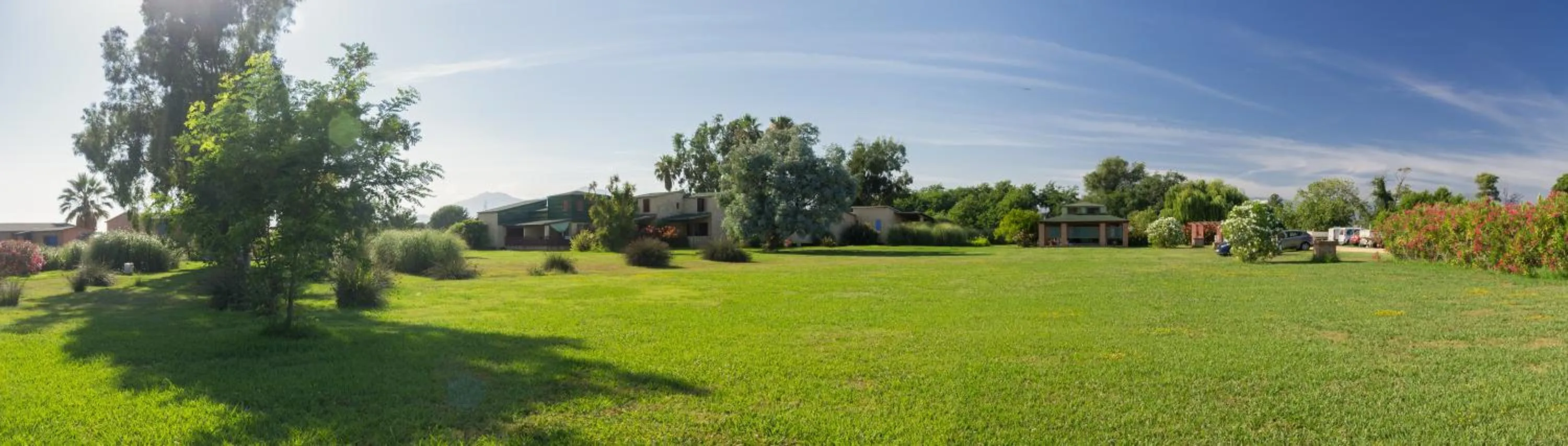 Résidence Marina di Capitello