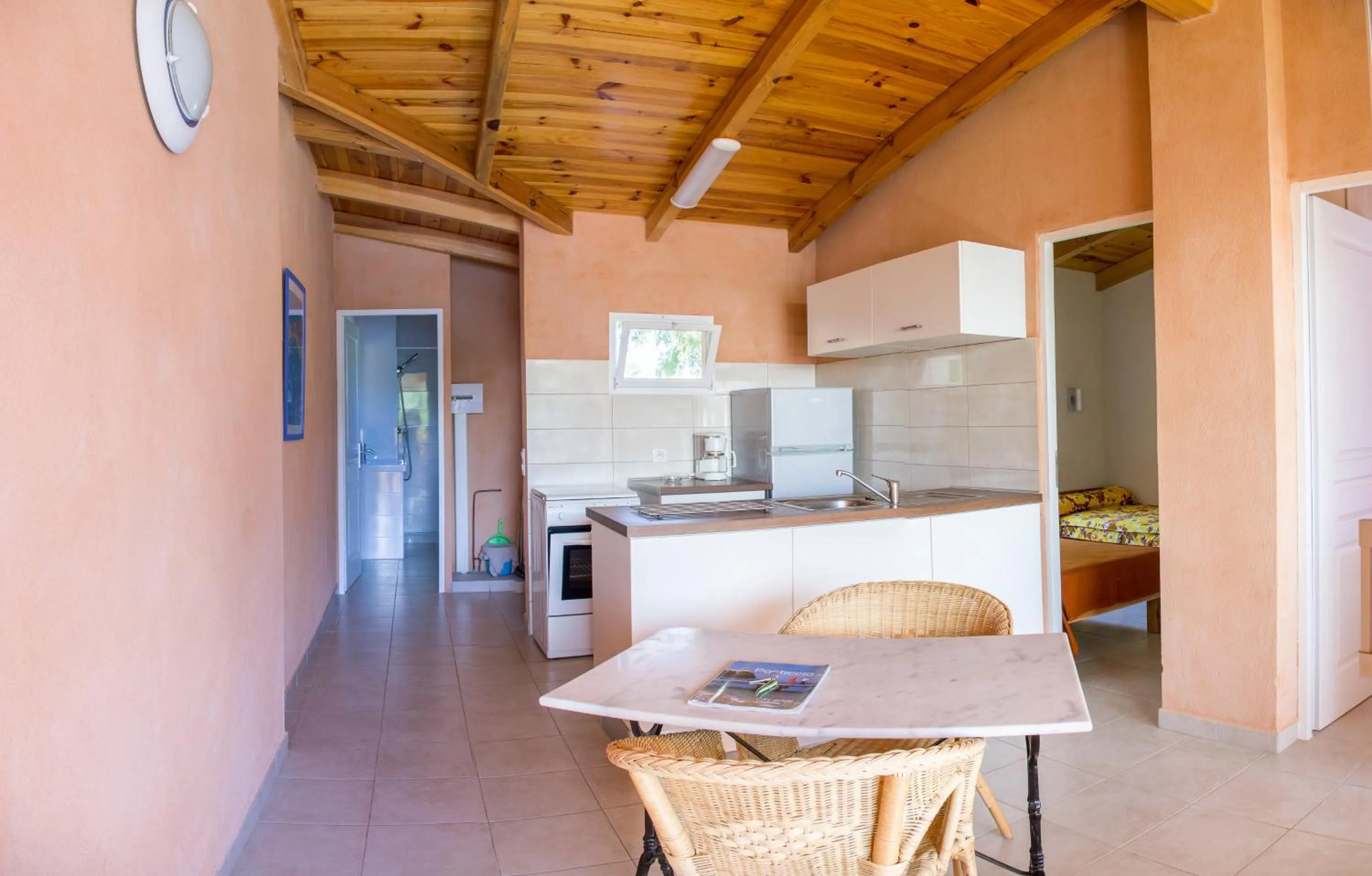 Résidence Marina di Capitello