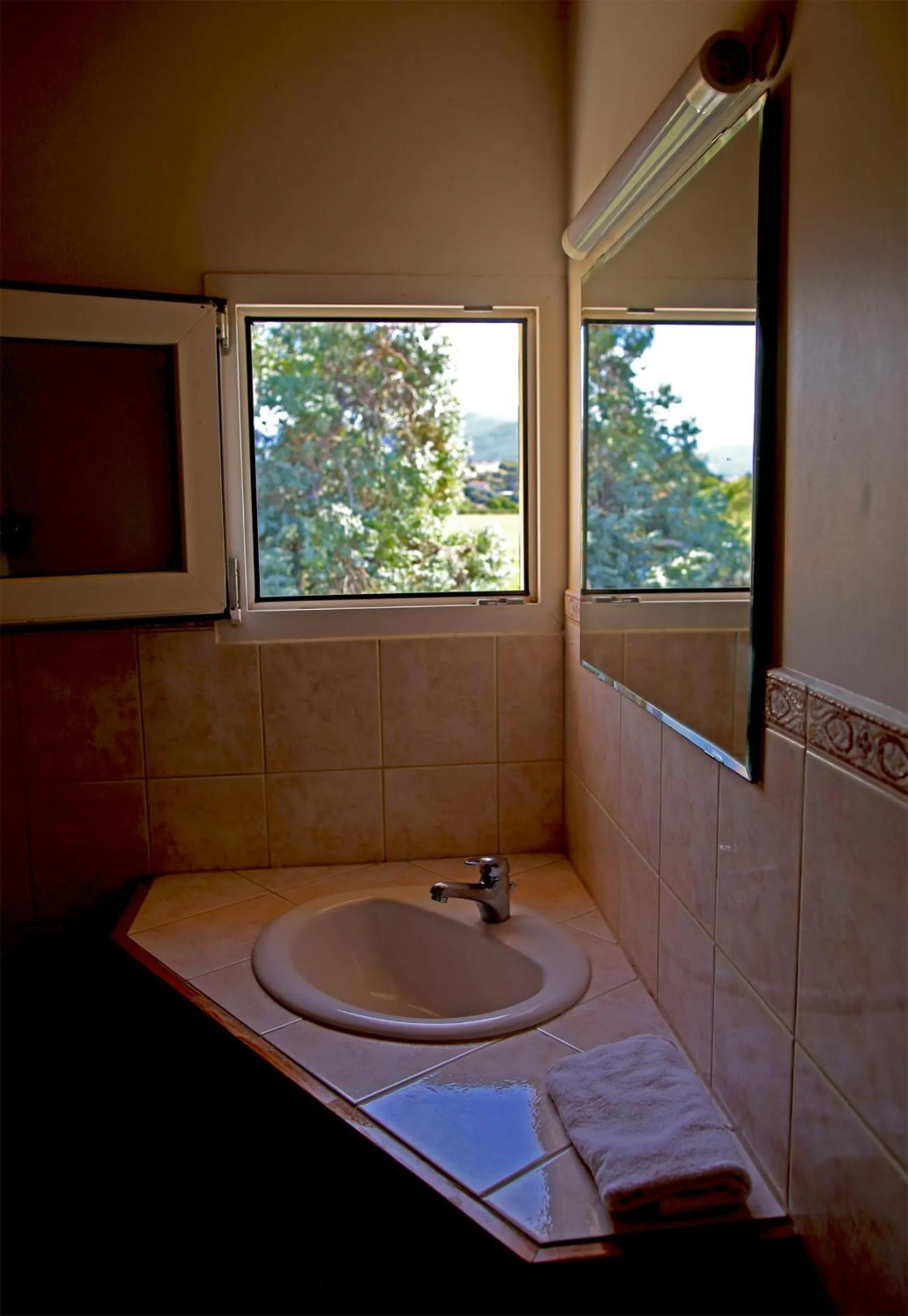 Résidence Marina di Capitello