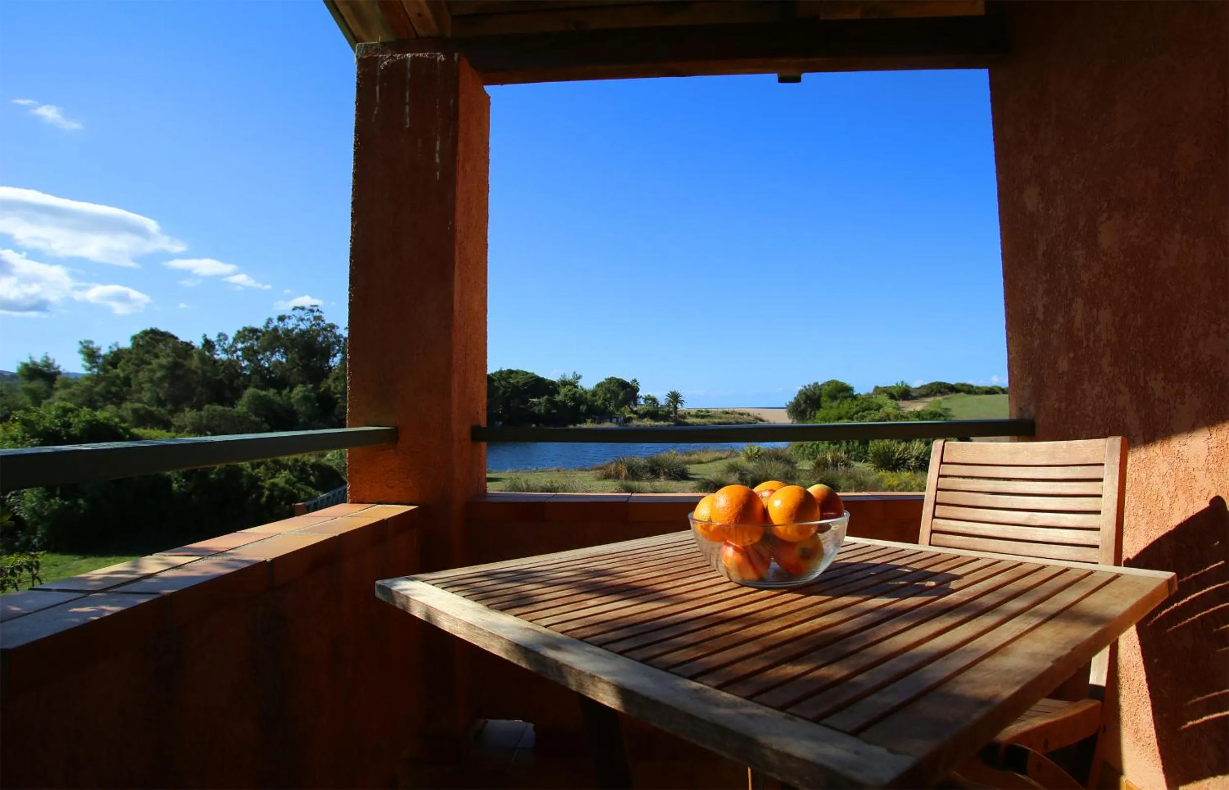 Résidence Marina di Capitello