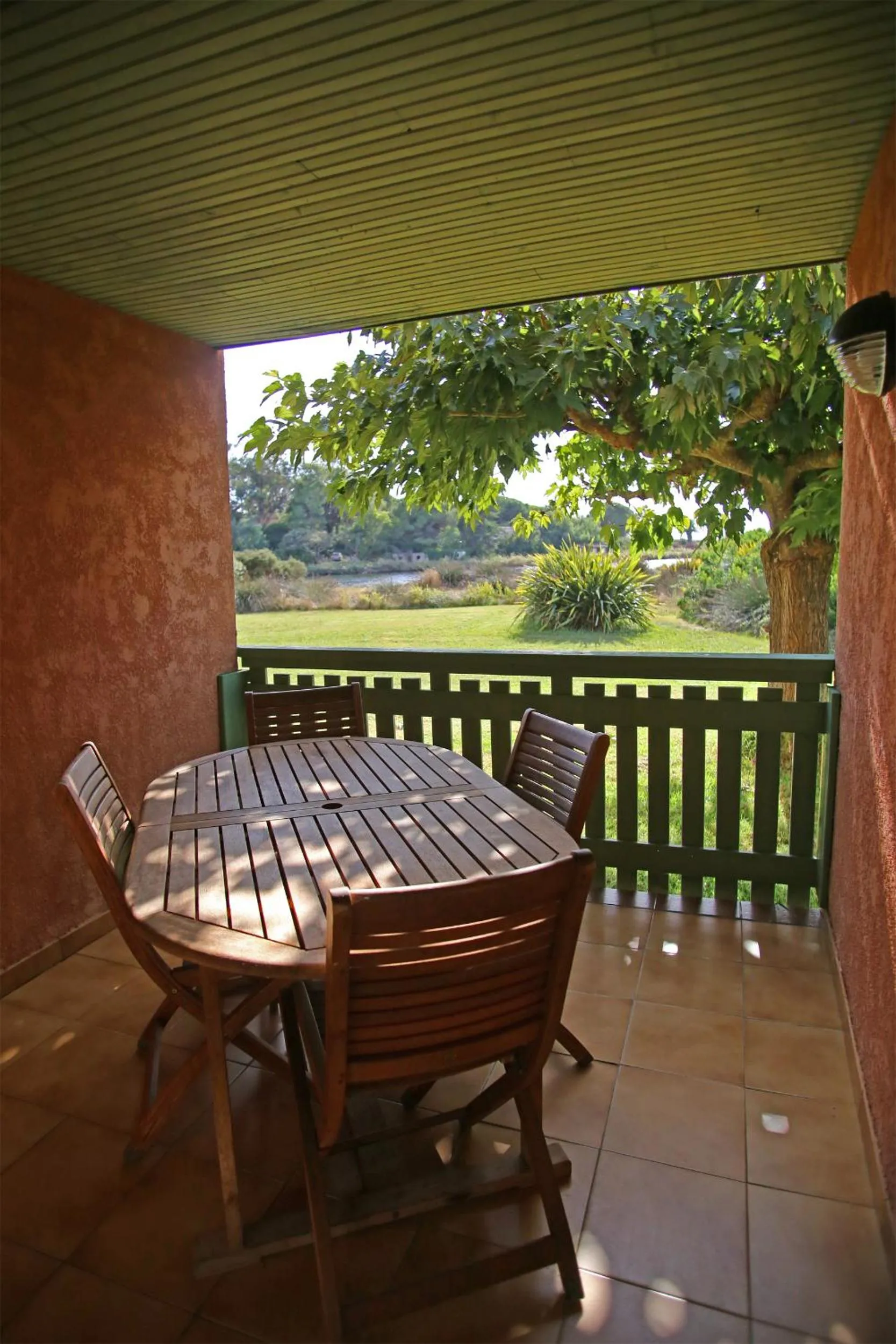 Résidence Marina di Capitello