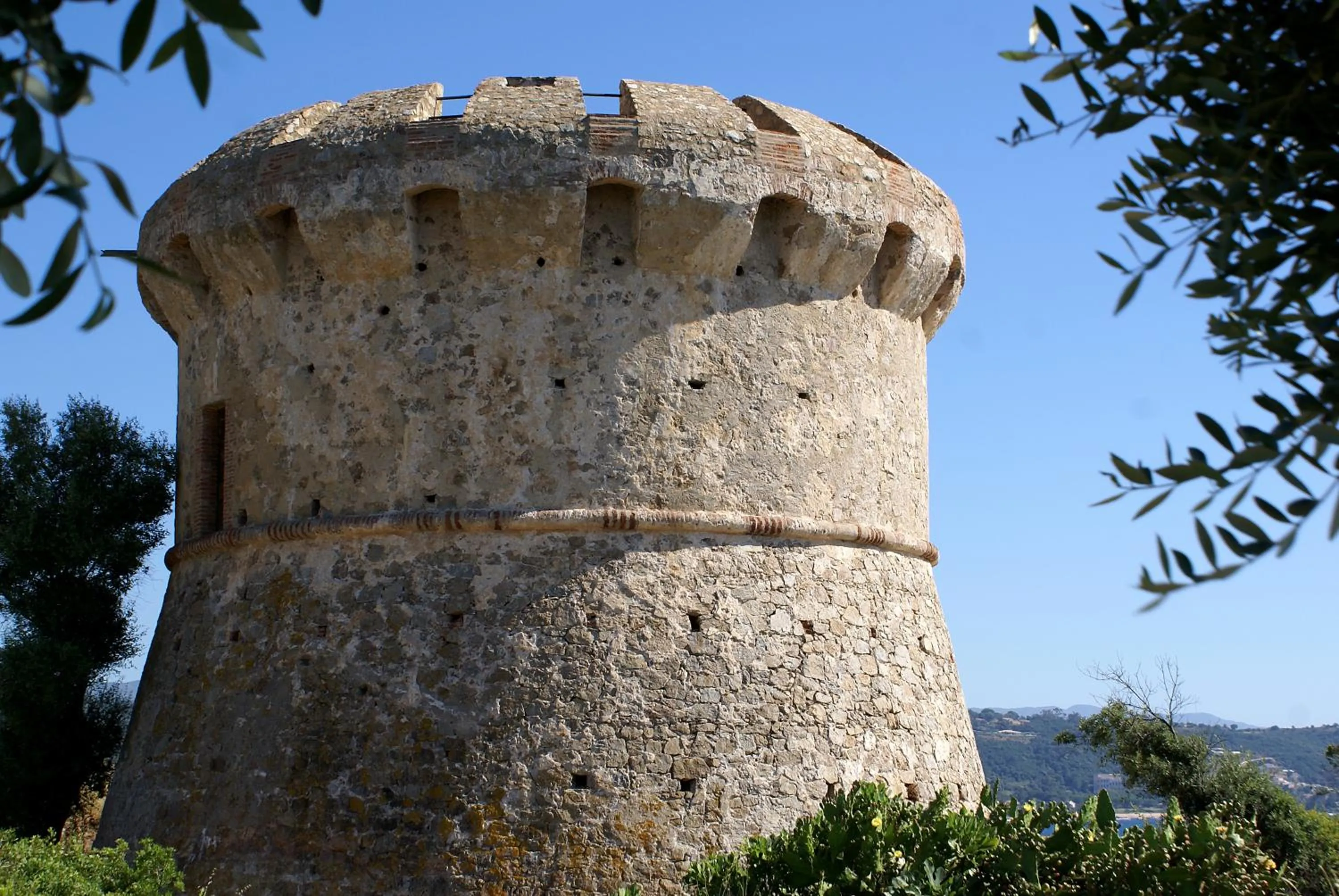 Résidence Marina di Capitello