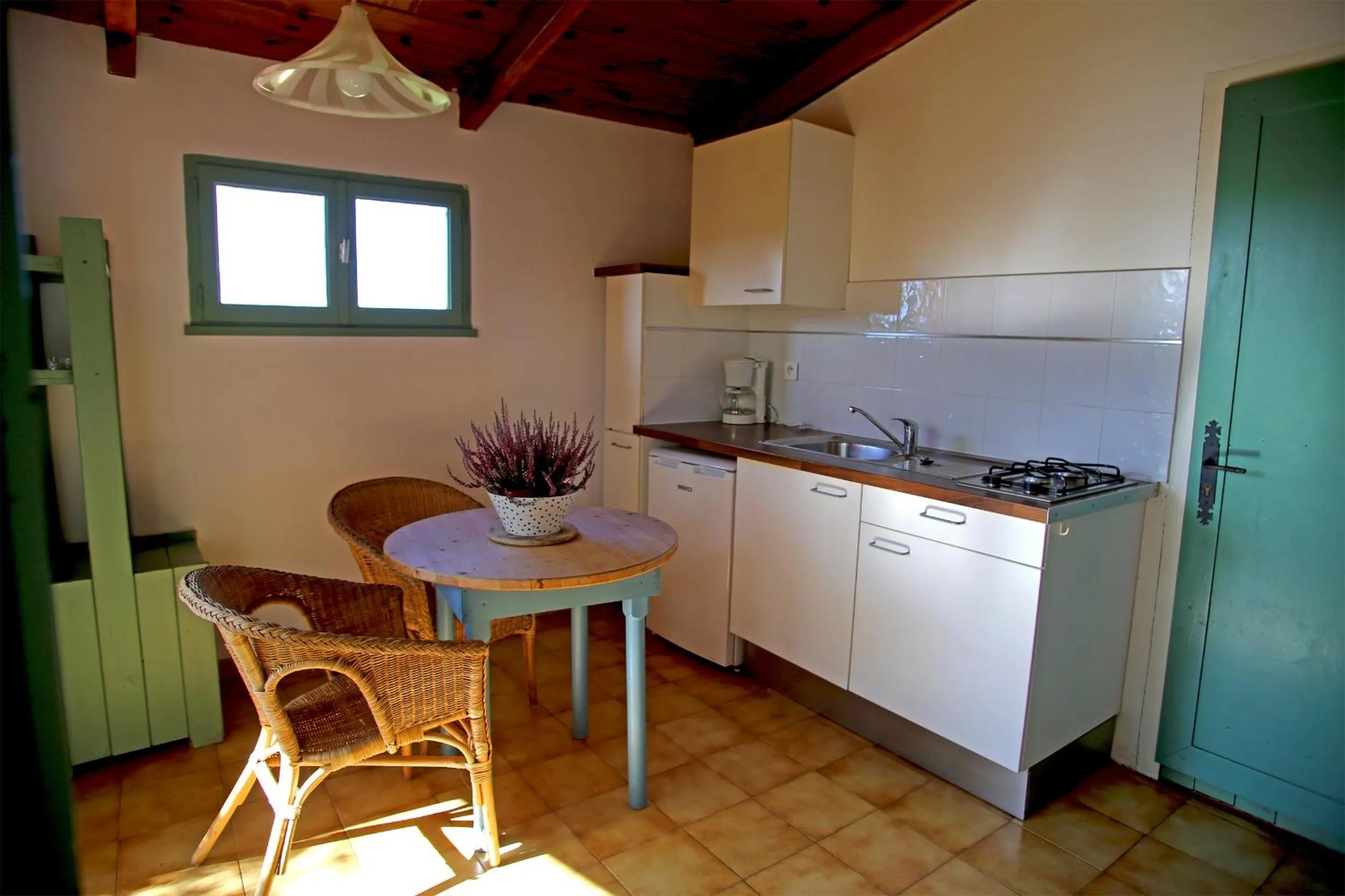 Résidence Marina di Capitello