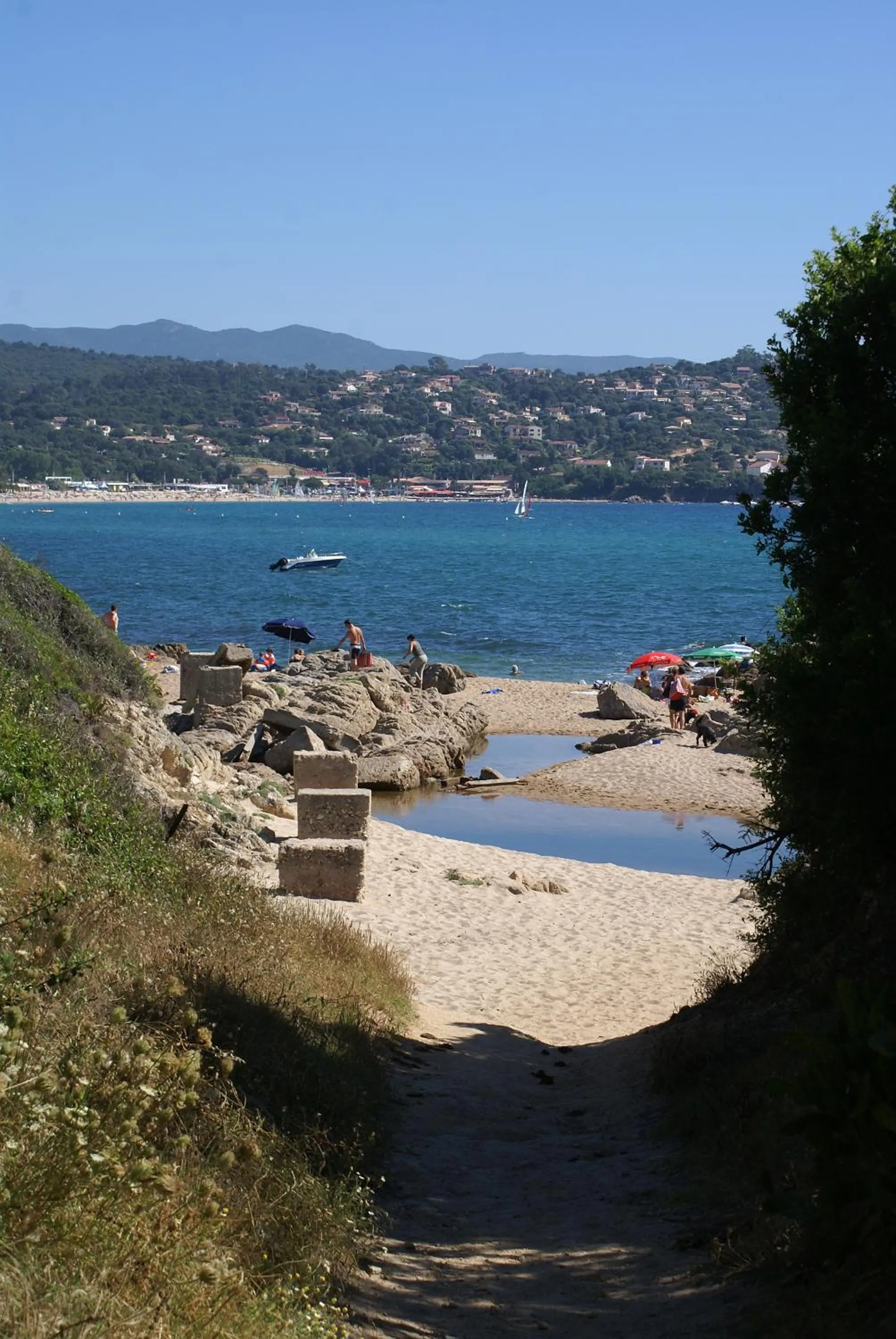 Résidence Marina di Capitello