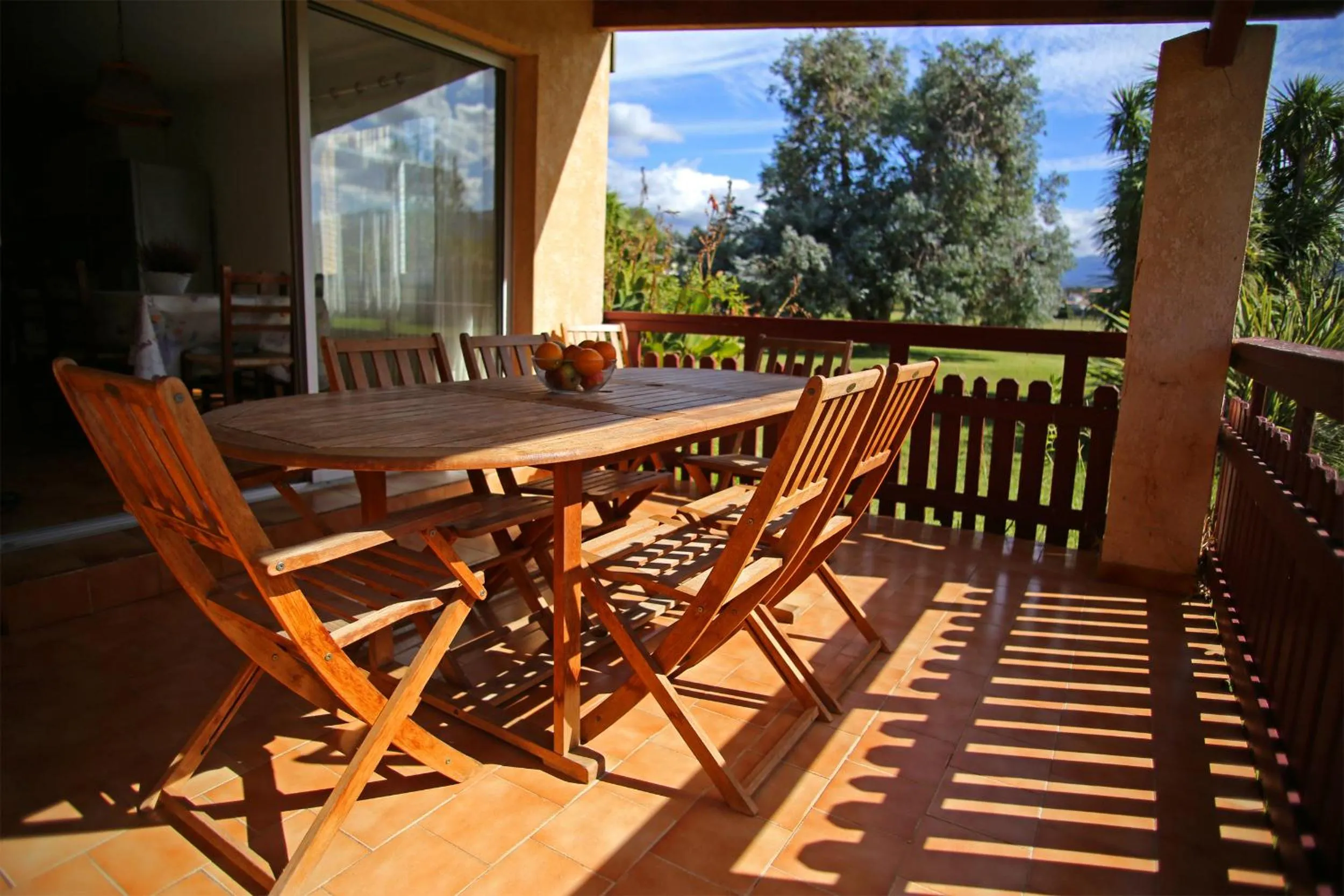 Résidence Marina di Capitello