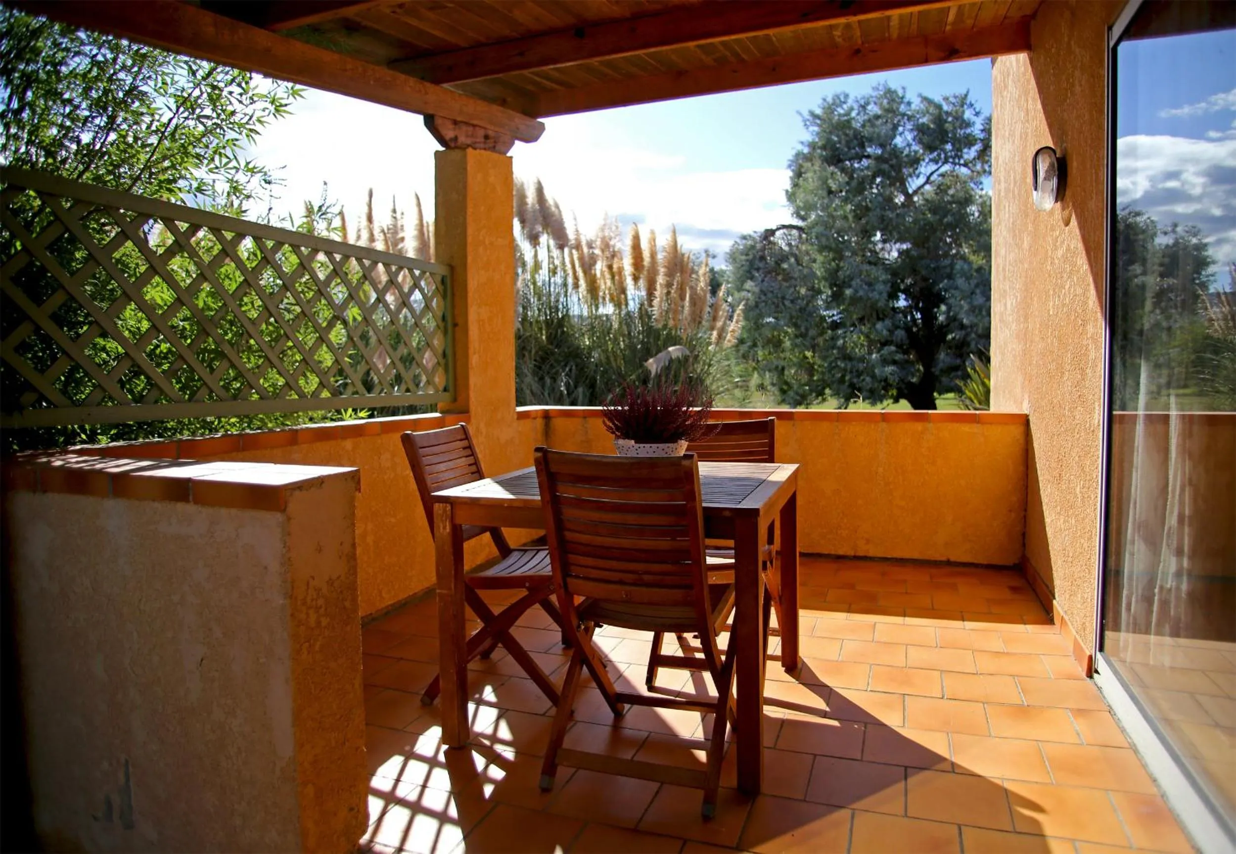 Résidence Marina di Capitello