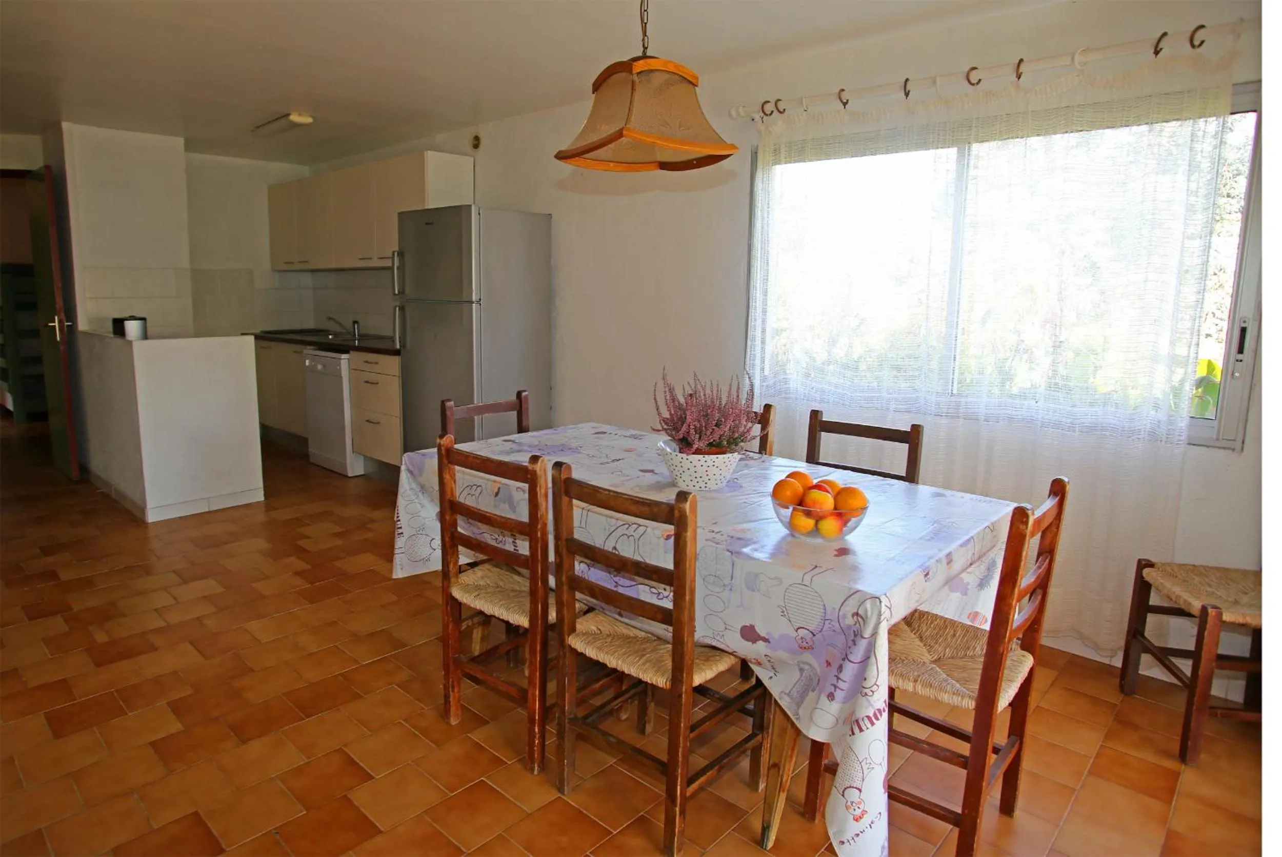 Résidence Marina di Capitello