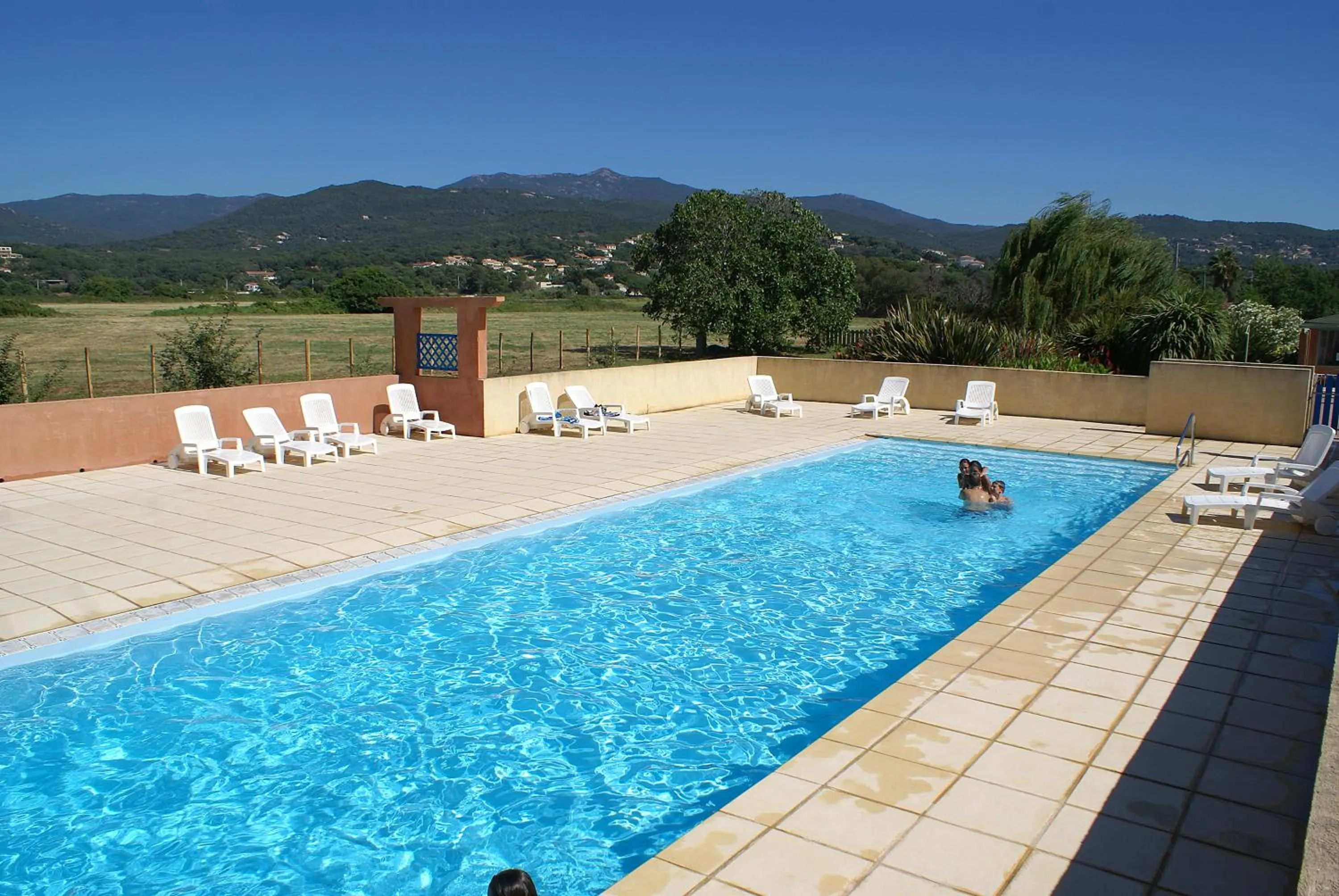 Résidence Marina di Capitello