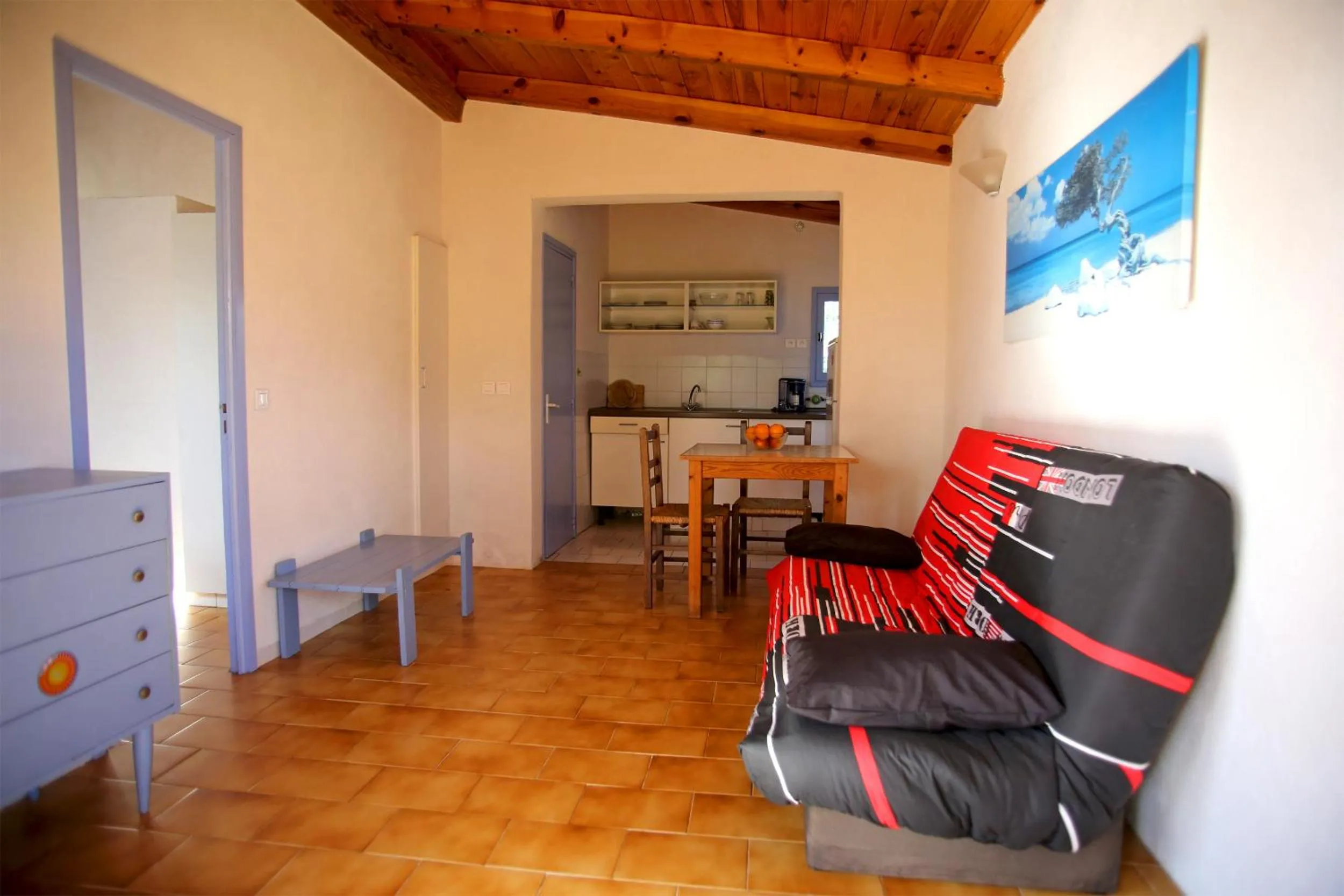 Résidence Marina di Capitello