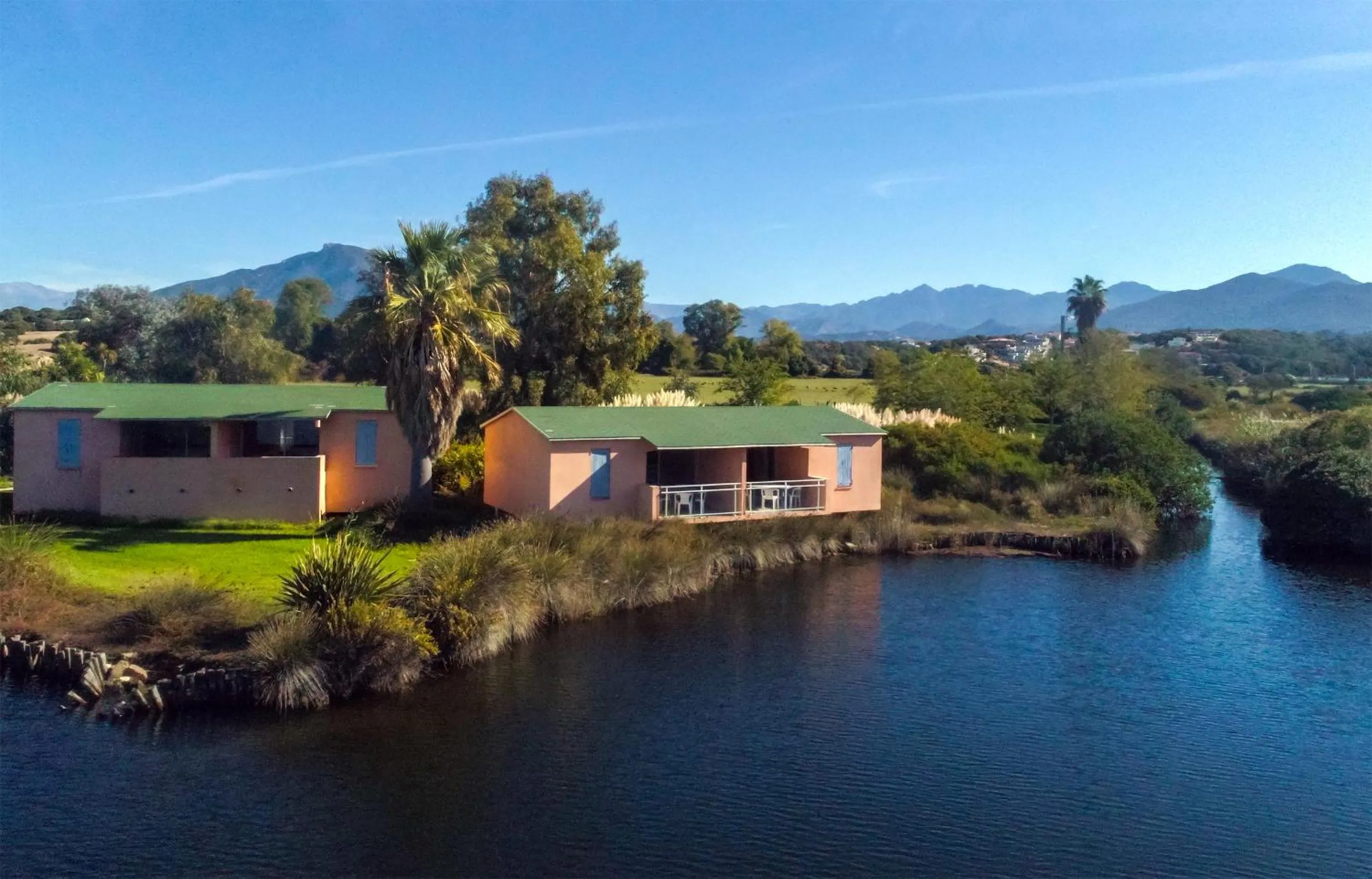 Résidence Marina di Capitello