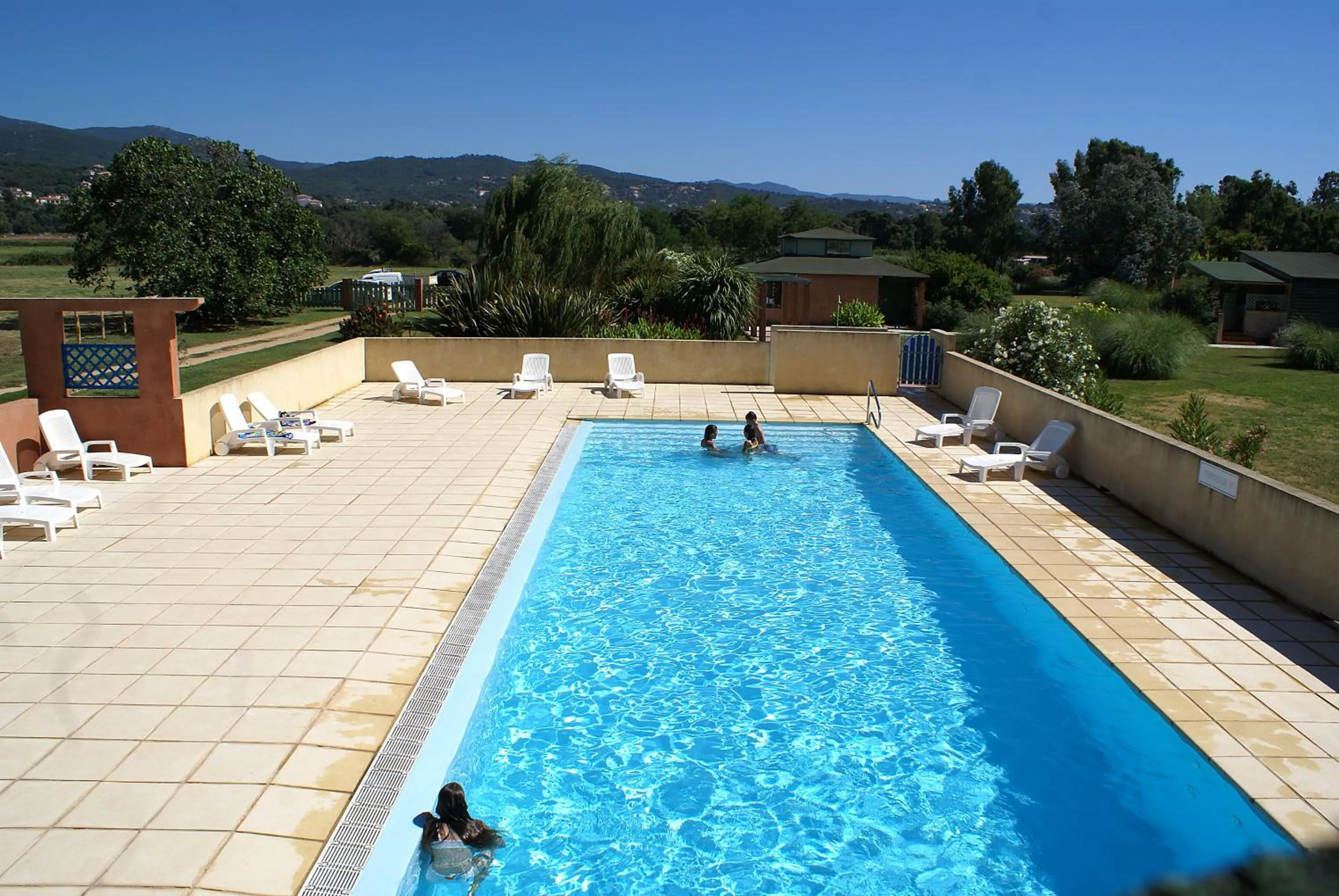 Résidence Marina di Capitello