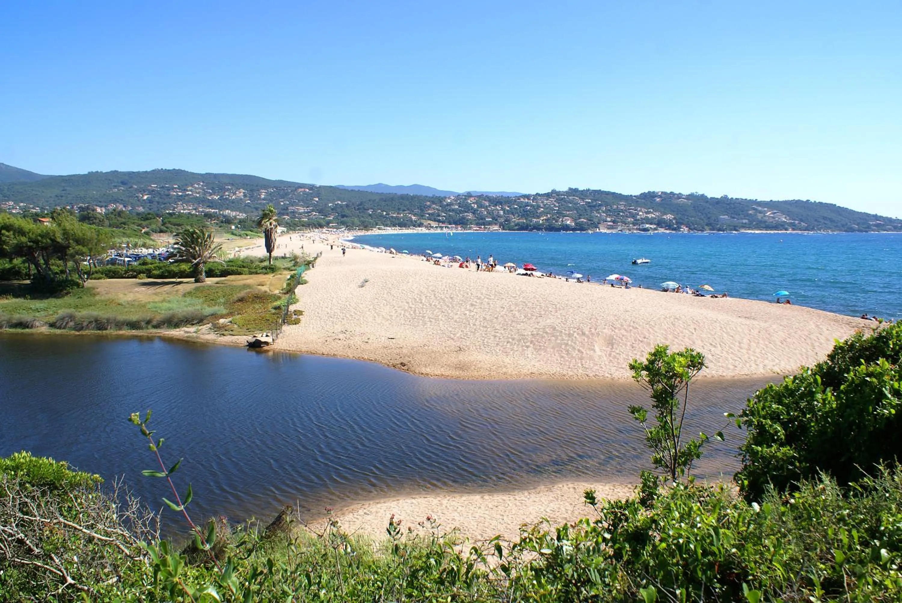 Résidence Marina di Capitello