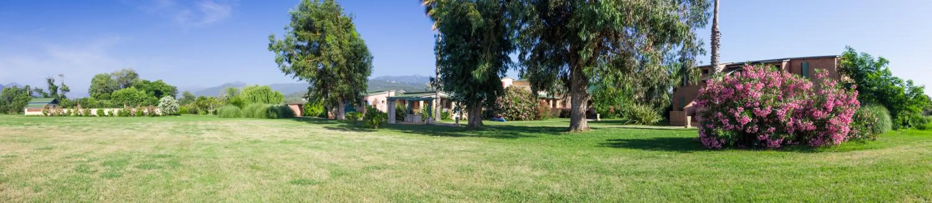 Résidence Marina di Capitello