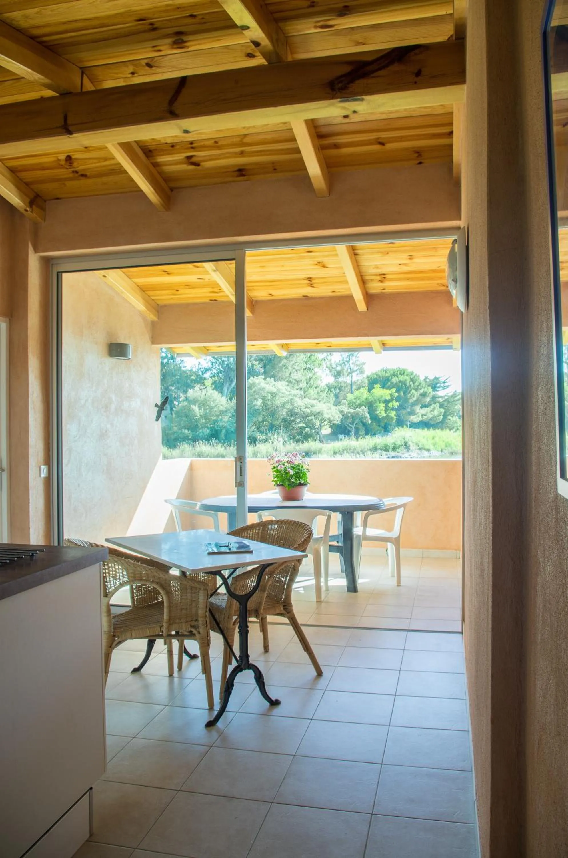 Résidence Marina di Capitello