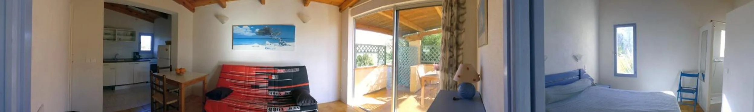 Résidence Marina di Capitello