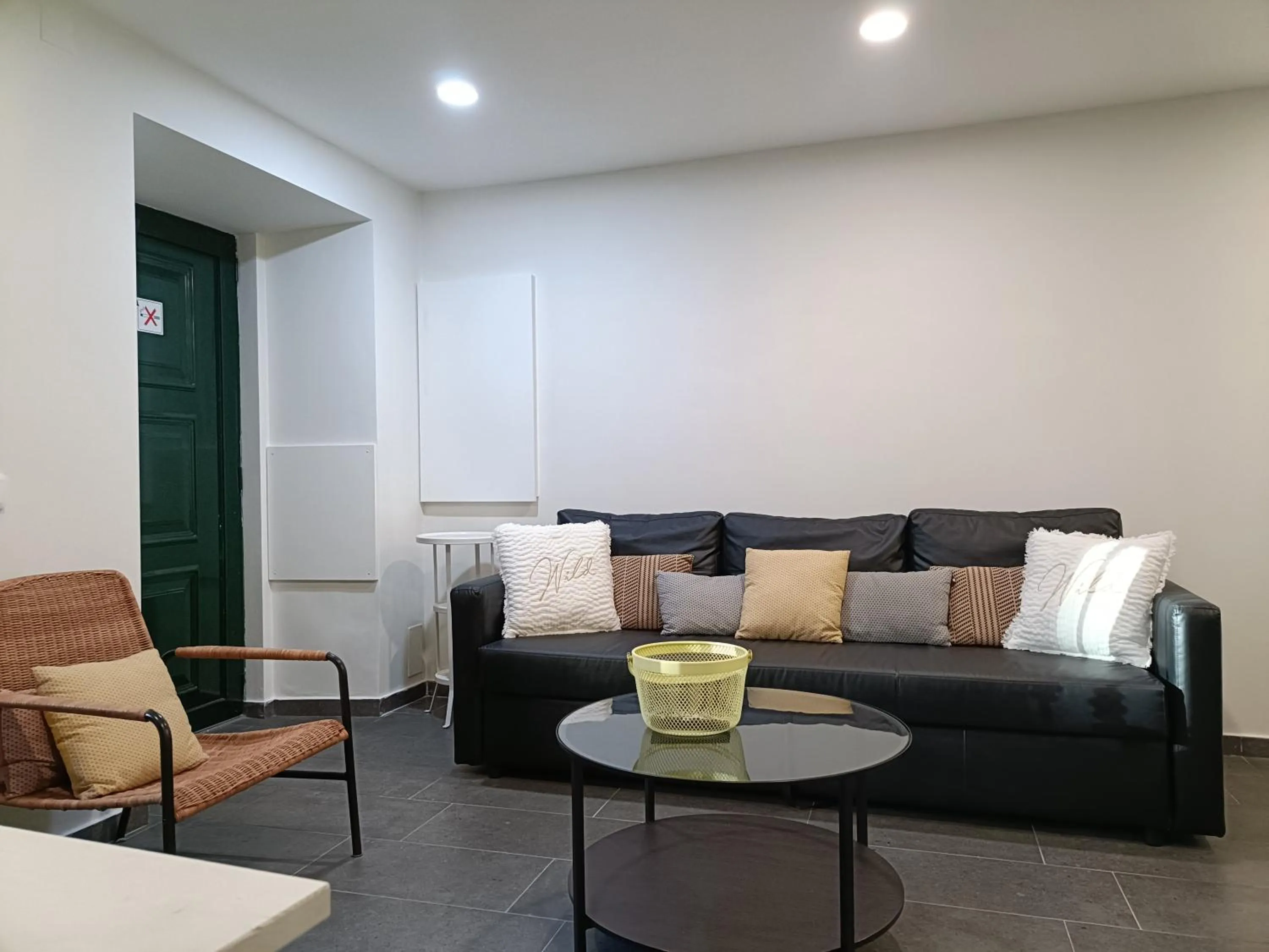 DoBairro Suites at Merces