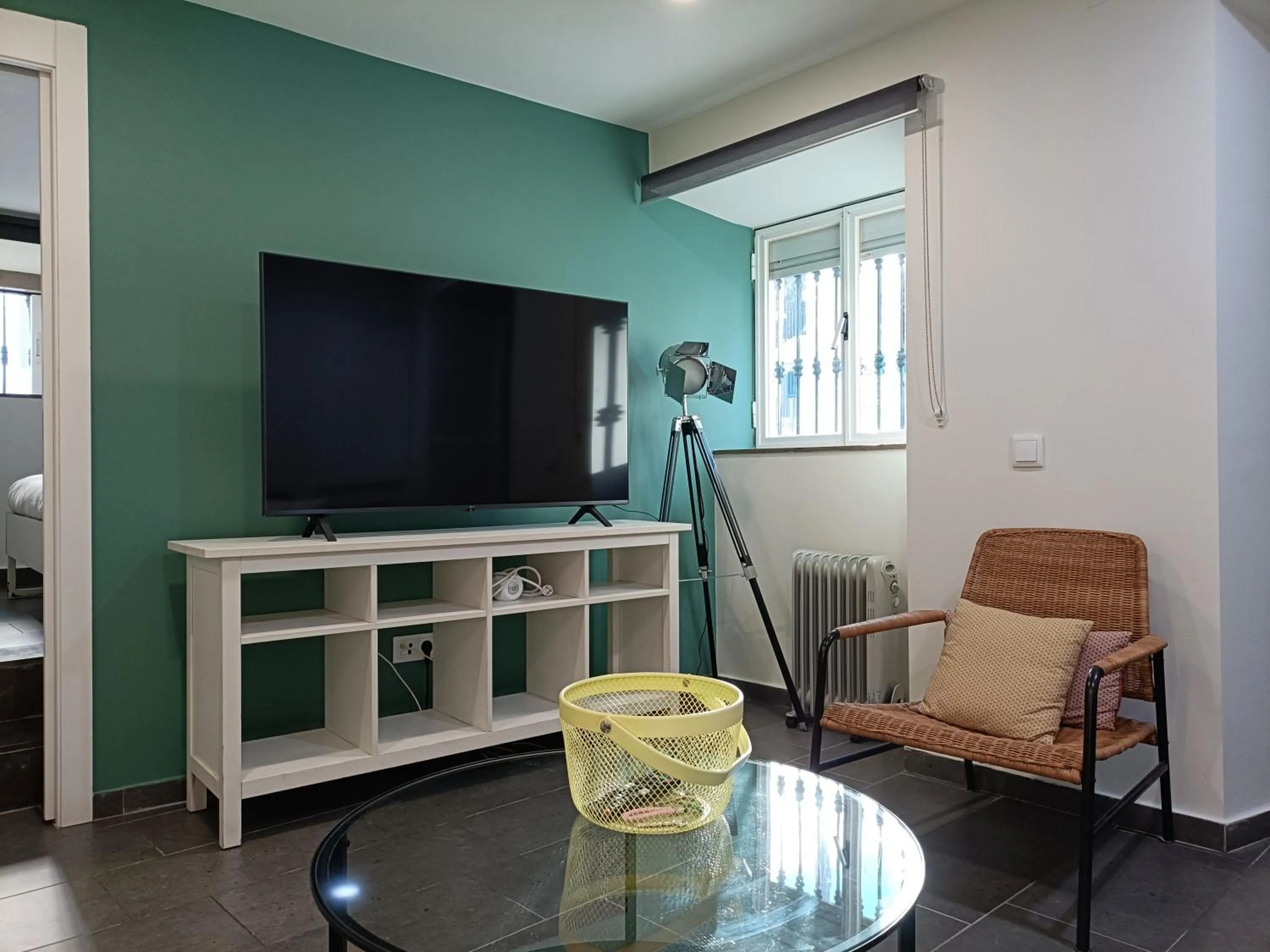 DoBairro Suites at Merces