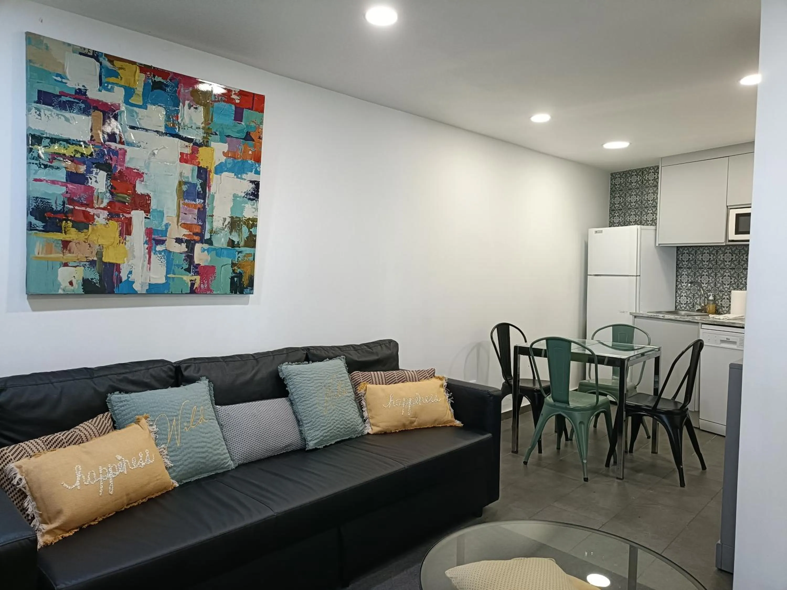 DoBairro Suites at Merces