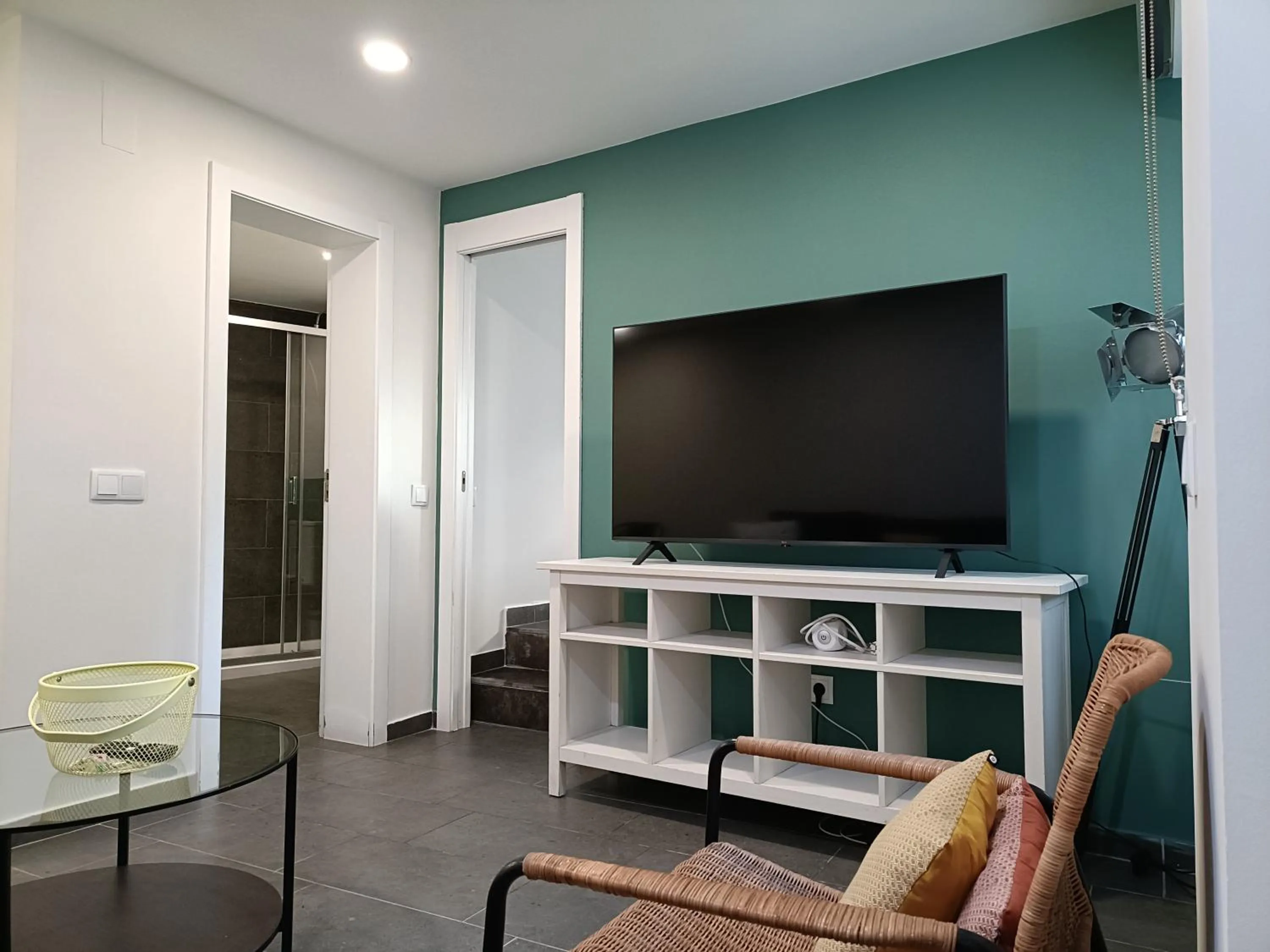 DoBairro Suites at Merces