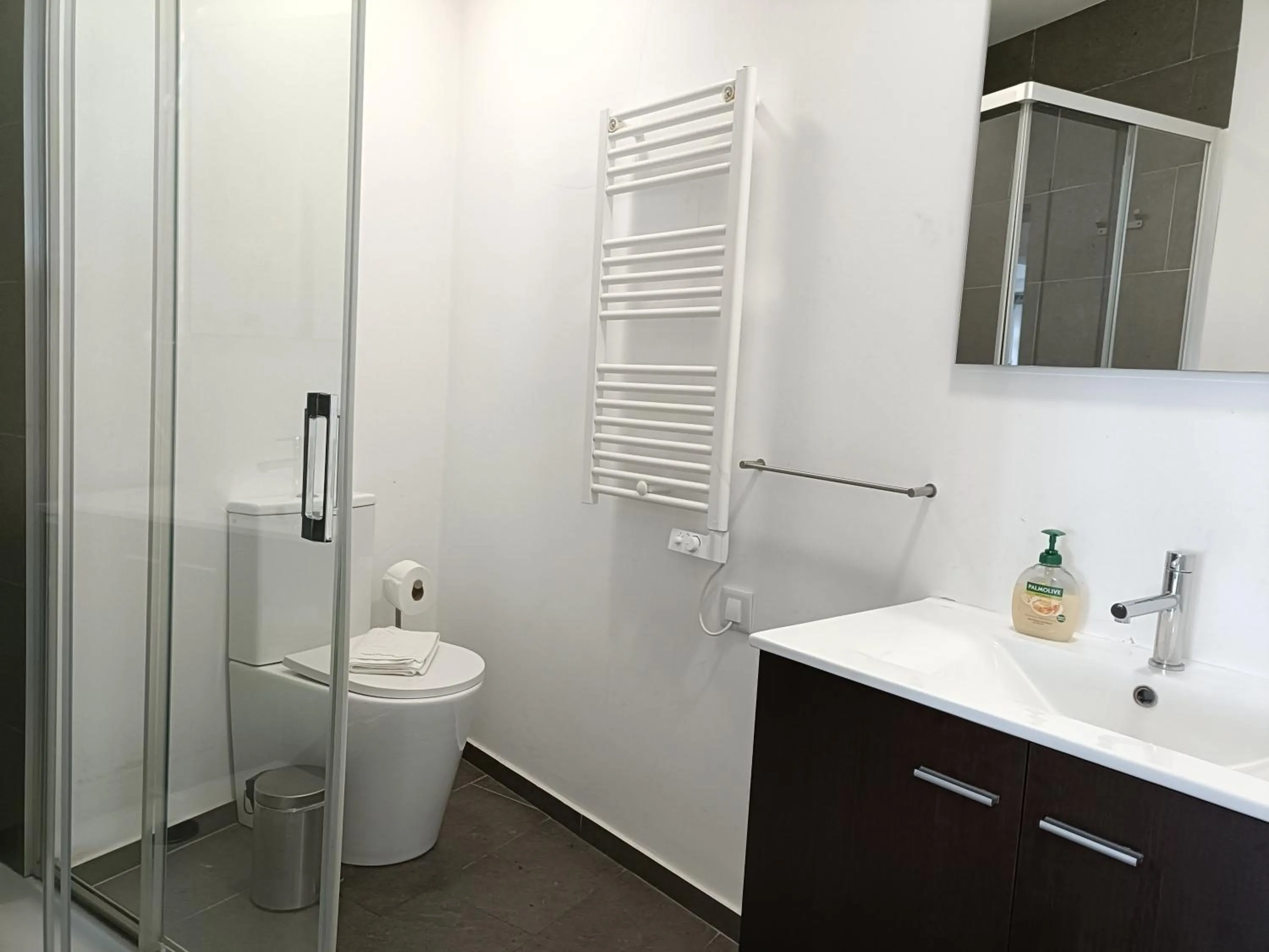 DoBairro Suites at Merces