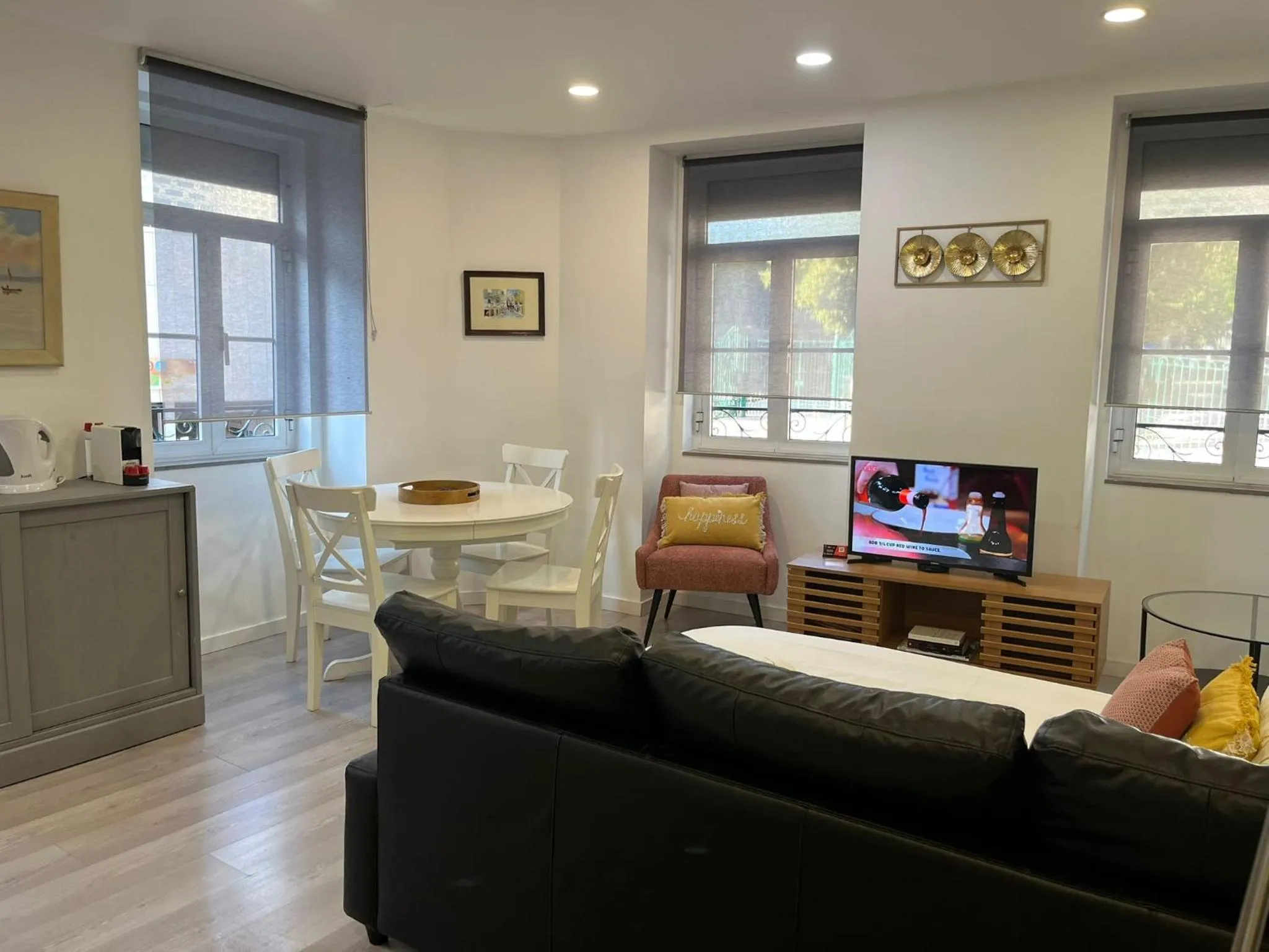 DoBairro Suites at Merces