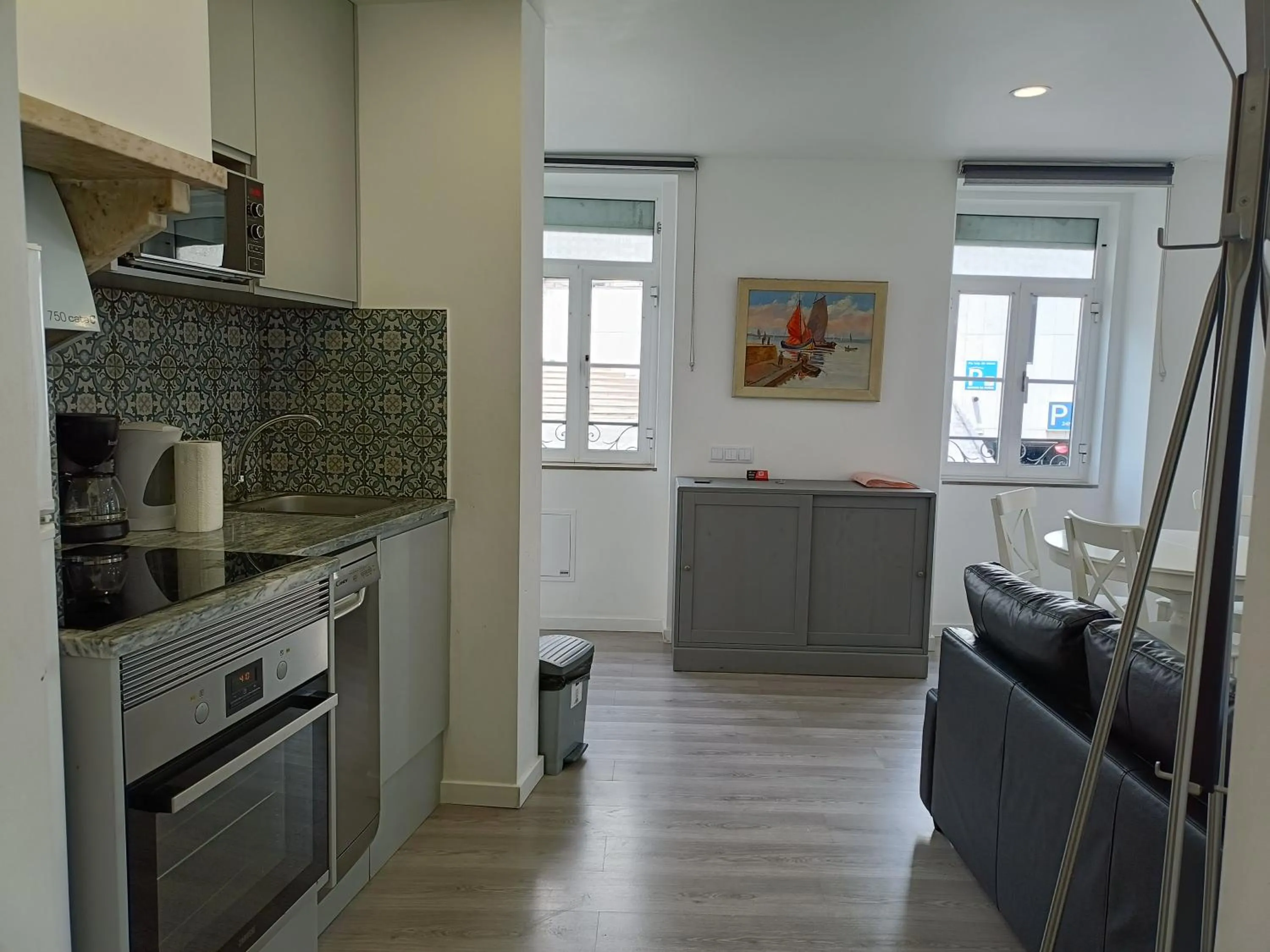 DoBairro Suites at Merces