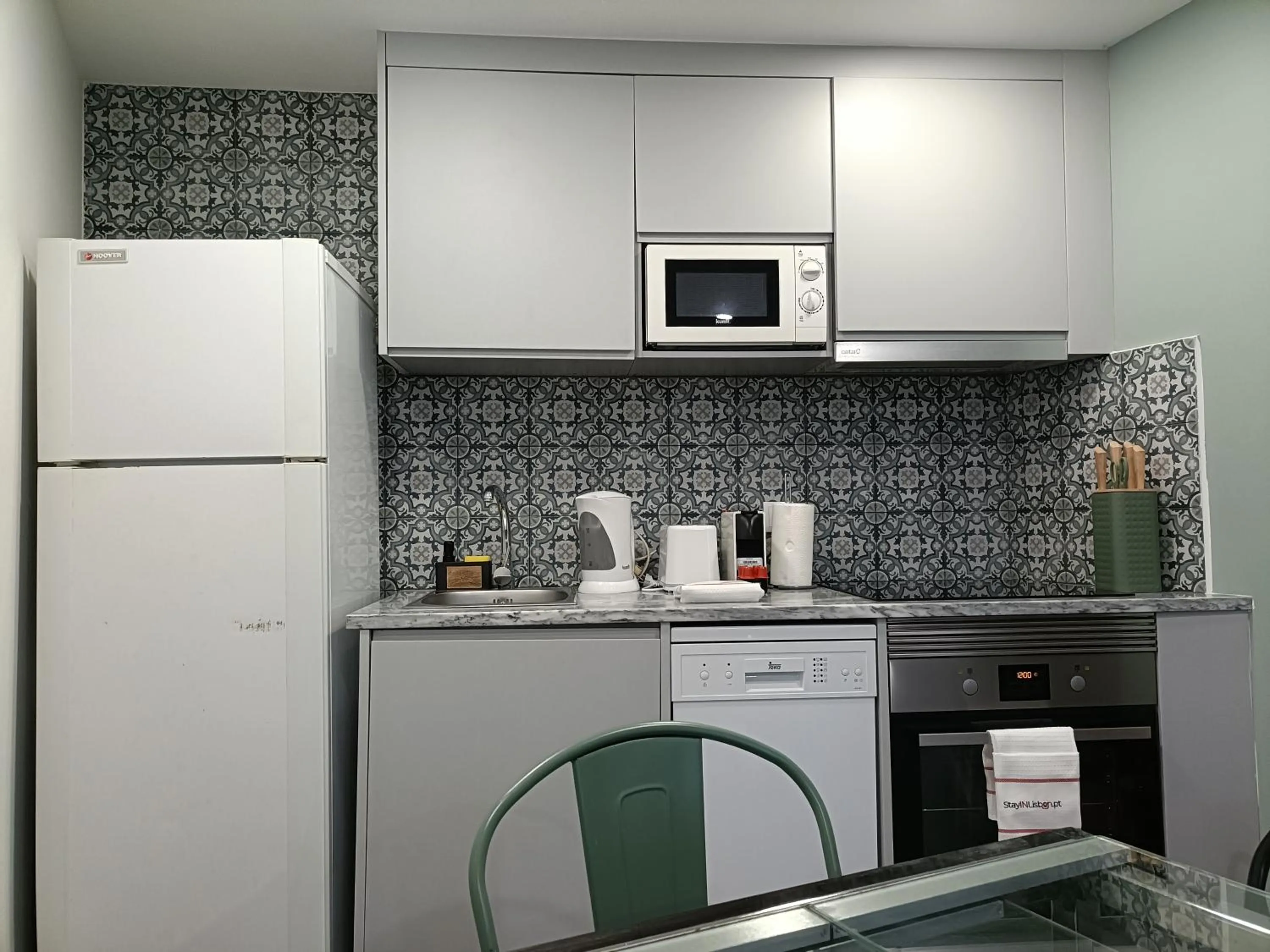 DoBairro Suites at Merces