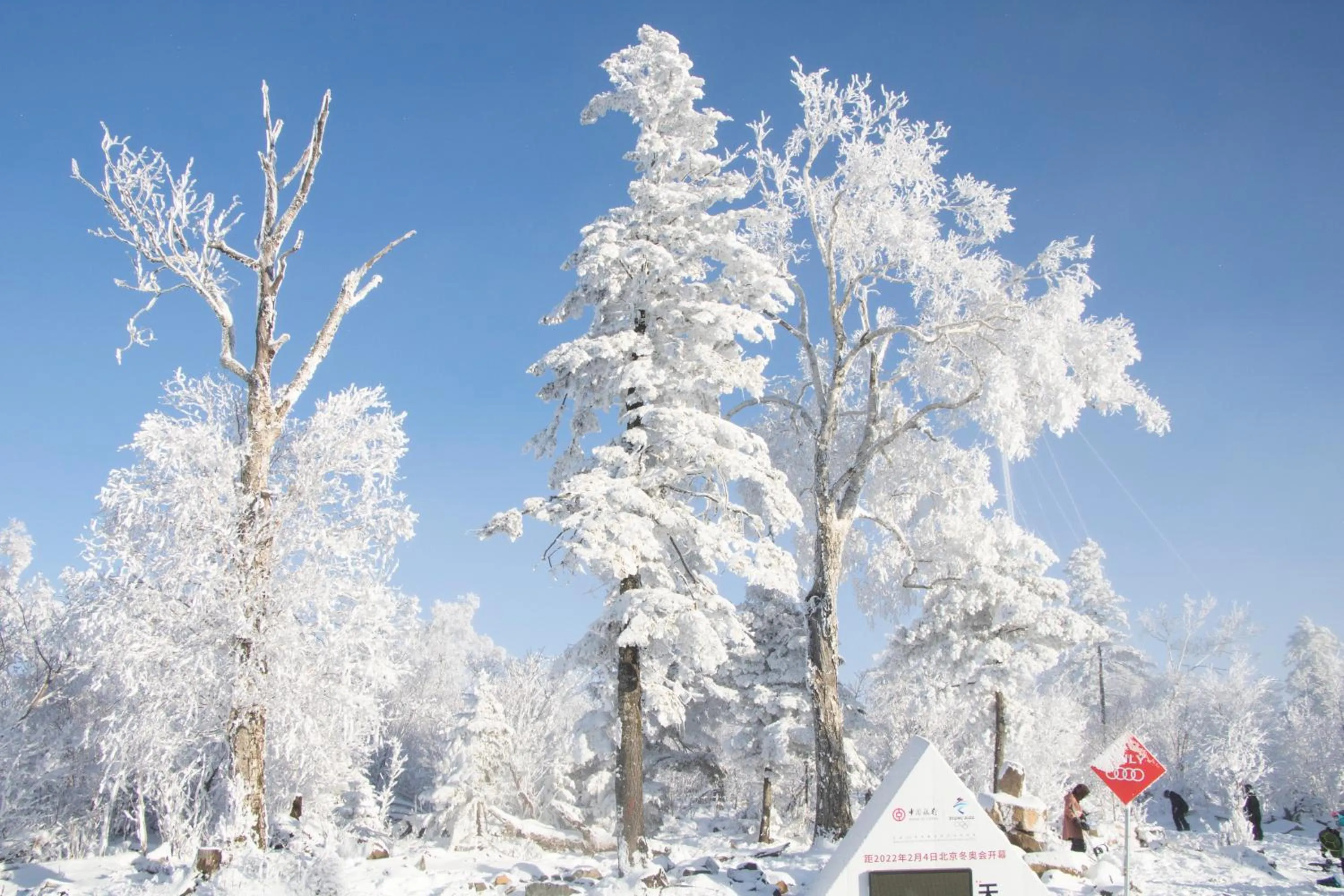 Day in Holiday Inn Jilin Beidahu by IHG