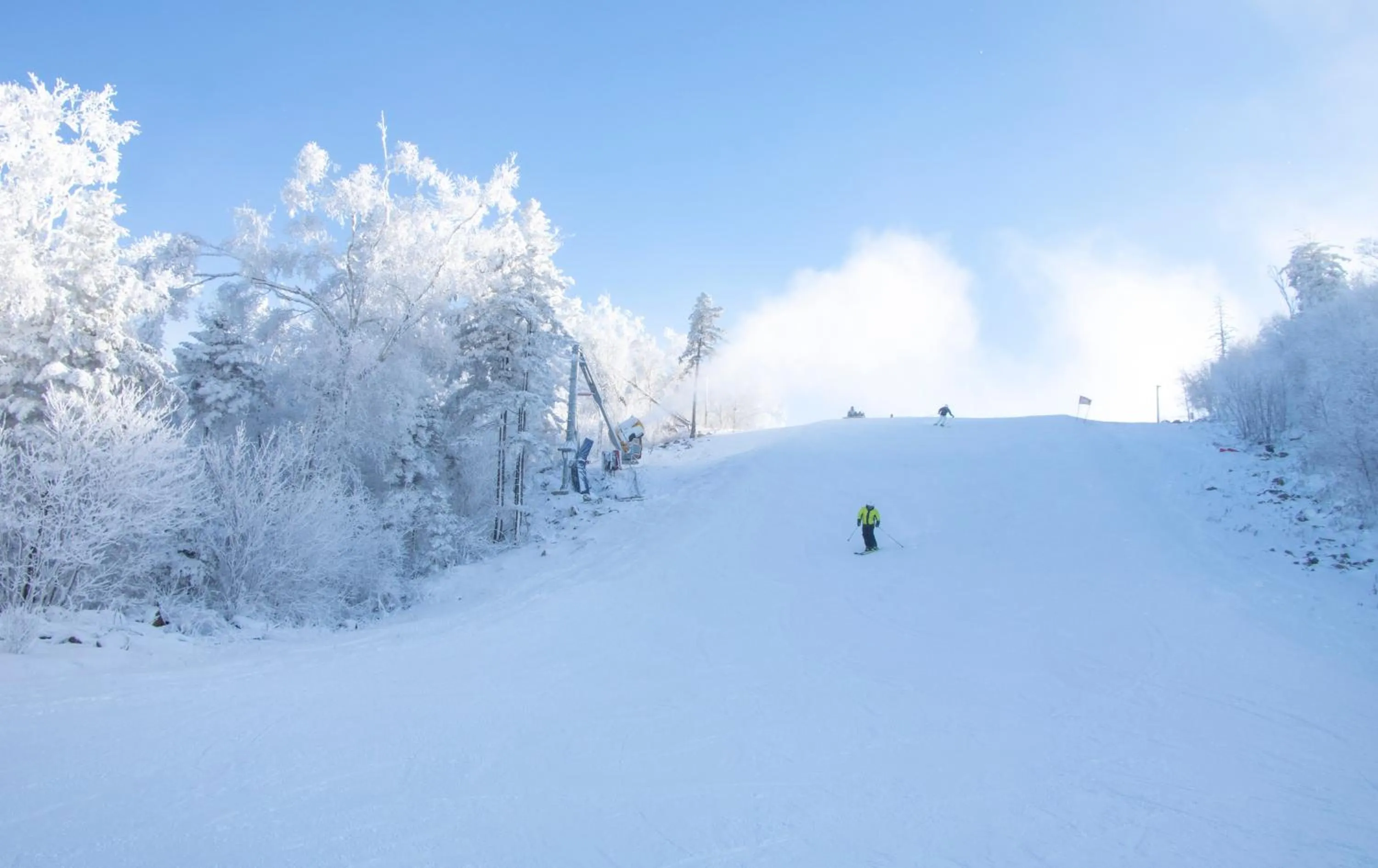 Day in Holiday Inn Jilin Beidahu by IHG