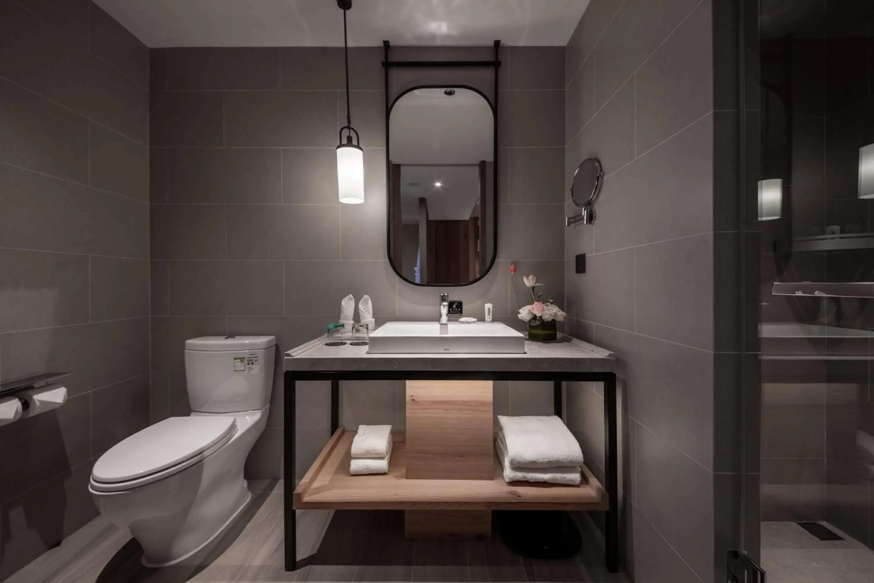 Standard Room - High Floor in Holiday Inn Jilin Beidahu by IHG Standard Room - High Floor in Holiday Inn Jilin Beidahu by IHG