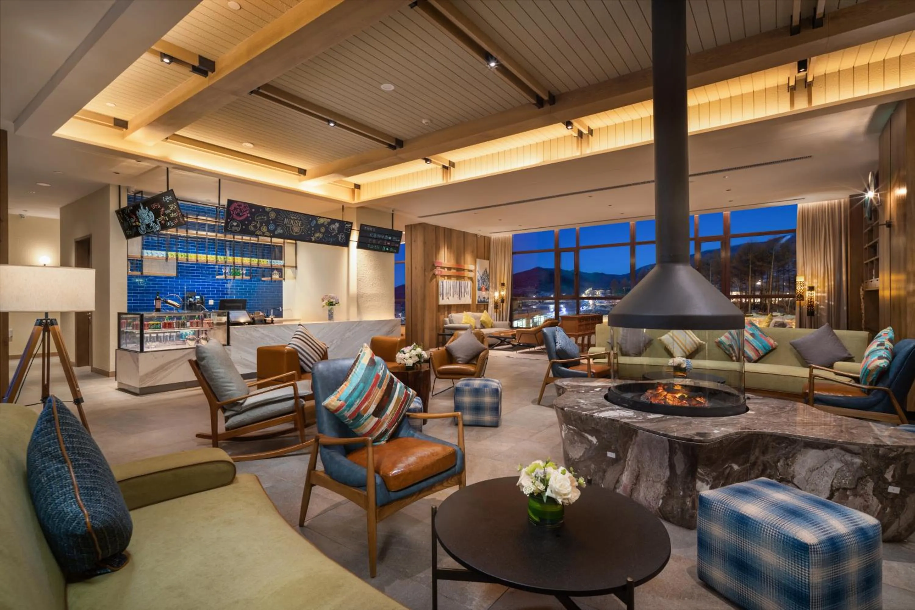 Other in Holiday Inn Jilin Beidahu by IHG